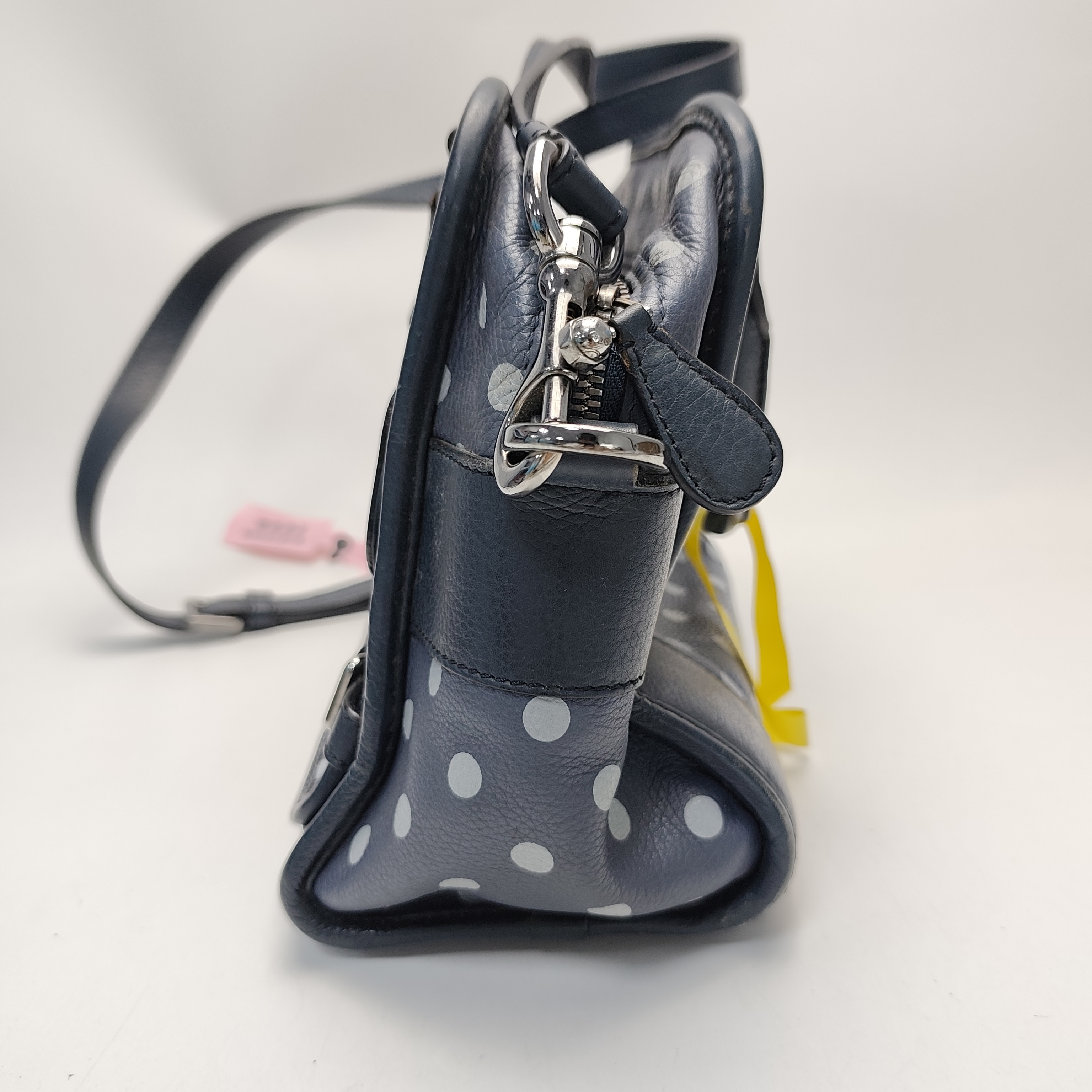 【*Shipped from: China*】LOEWE Amazona Leather Shoulder Bag — view 4