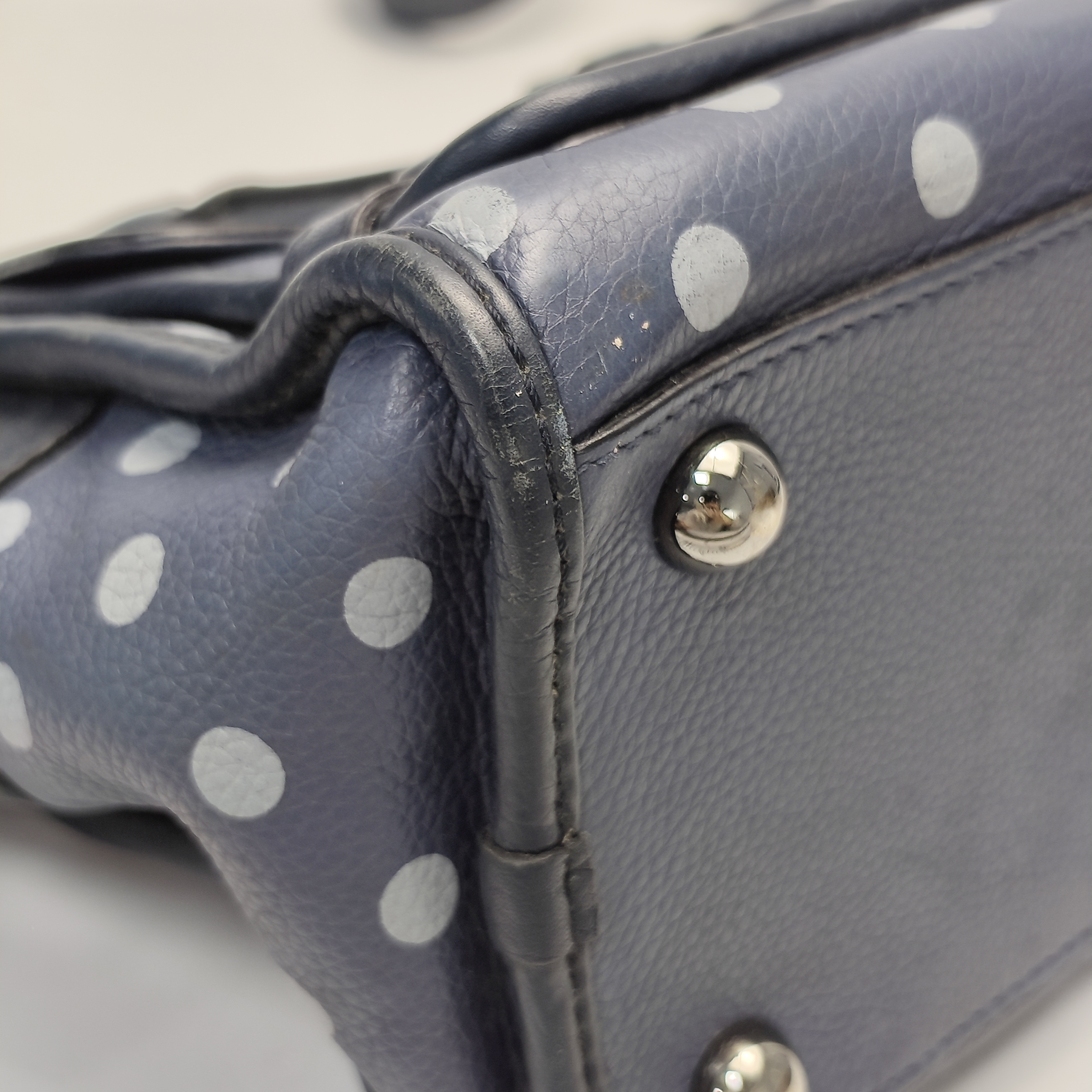 【*Shipped from: China*】LOEWE Amazona Leather Shoulder Bag — view 5