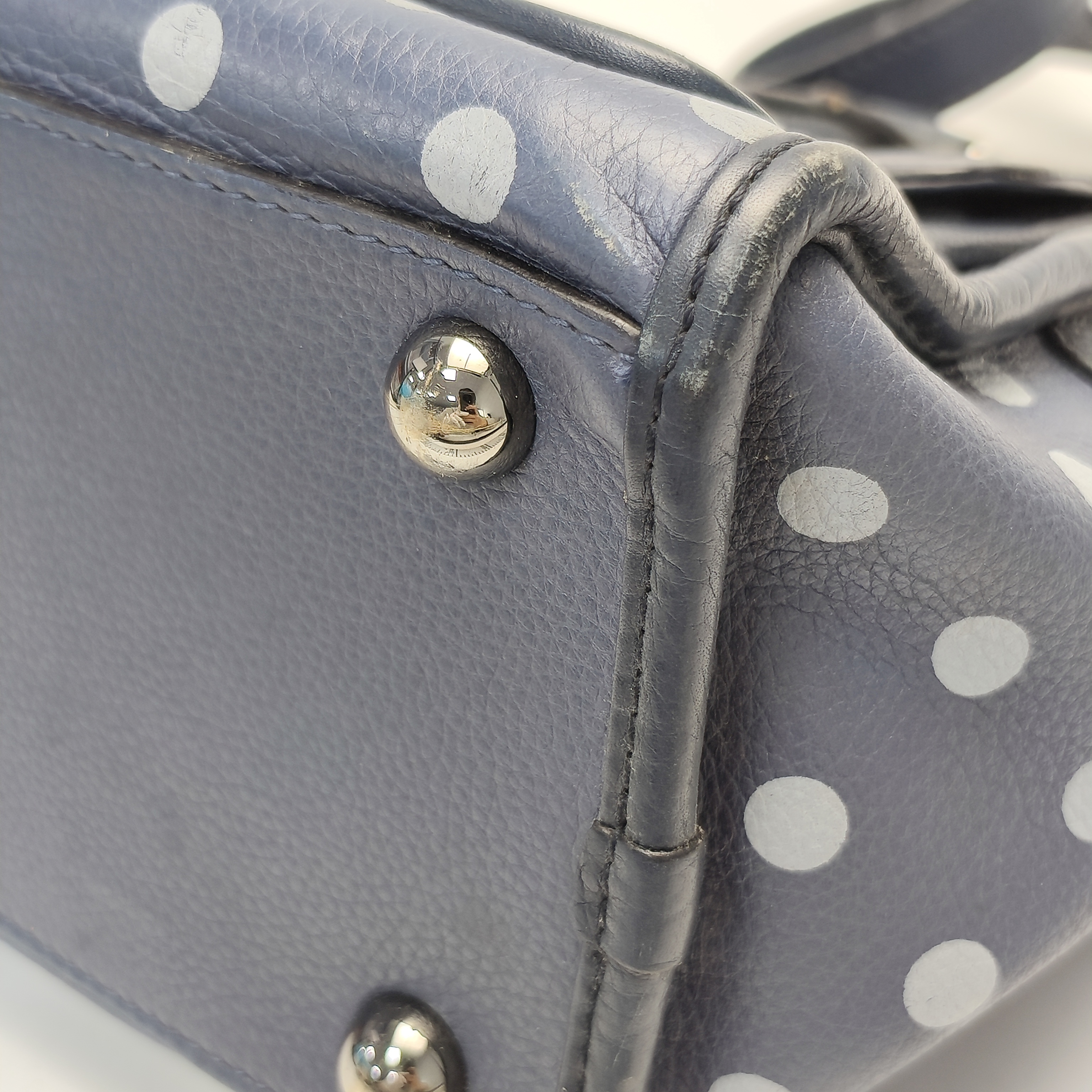 【*Shipped from: China*】LOEWE Amazona Leather Shoulder Bag — view 6