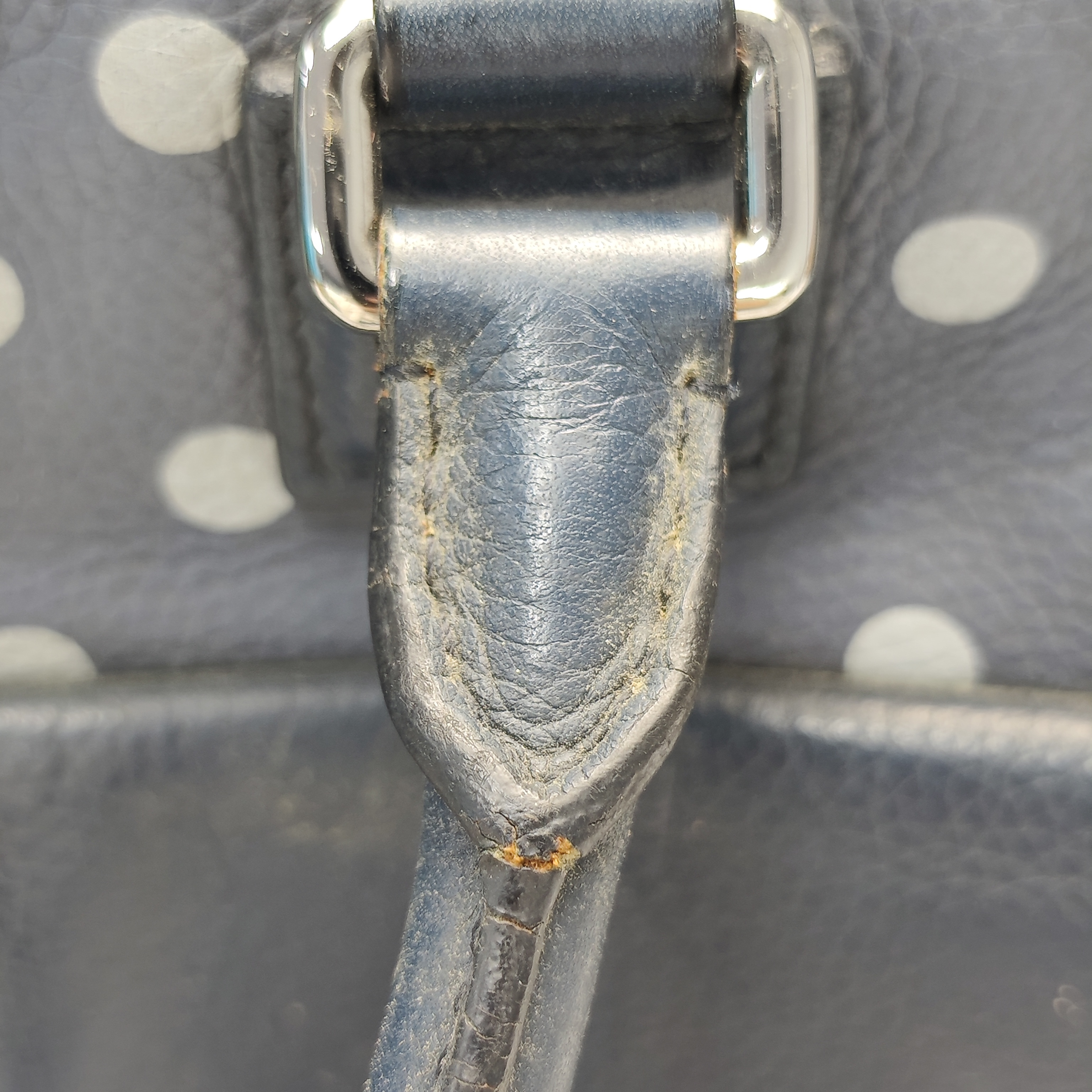 【*Shipped from: China*】LOEWE Amazona Leather Shoulder Bag — view 9
