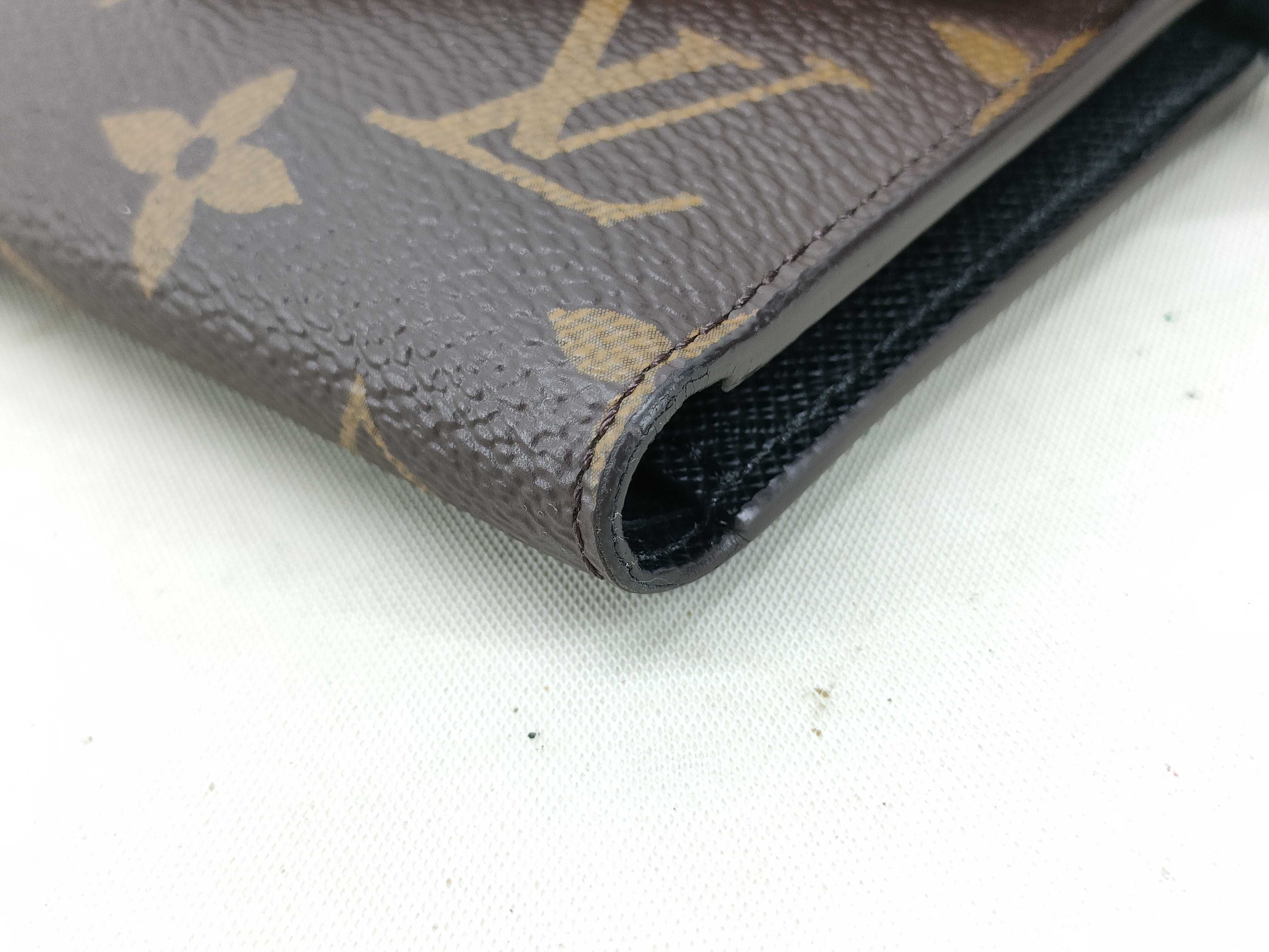Monogram Portefeuille Victorine M81557 Wallet — view 3