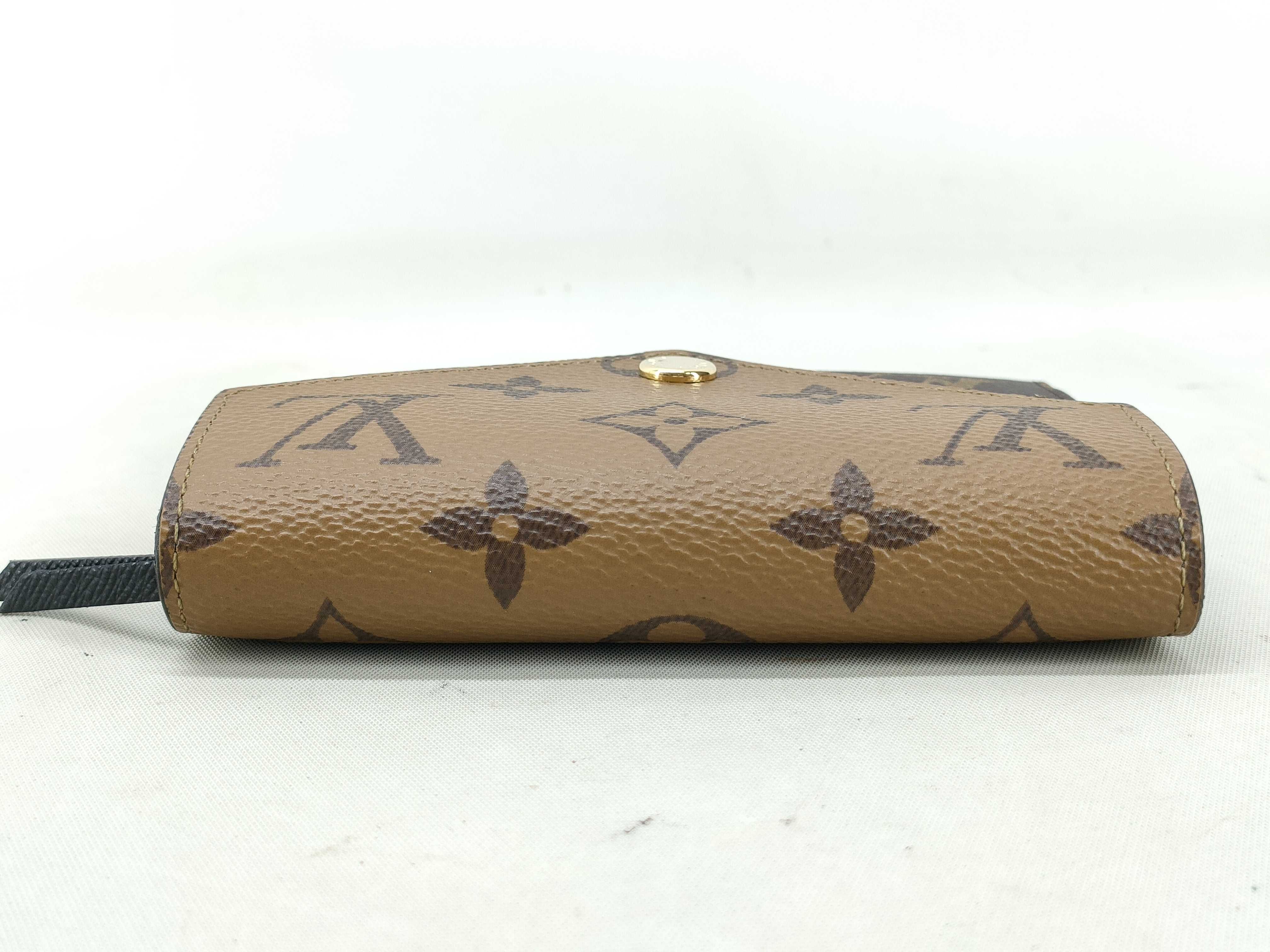 Monogram Portefeuille Victorine M81557 Wallet — view 6