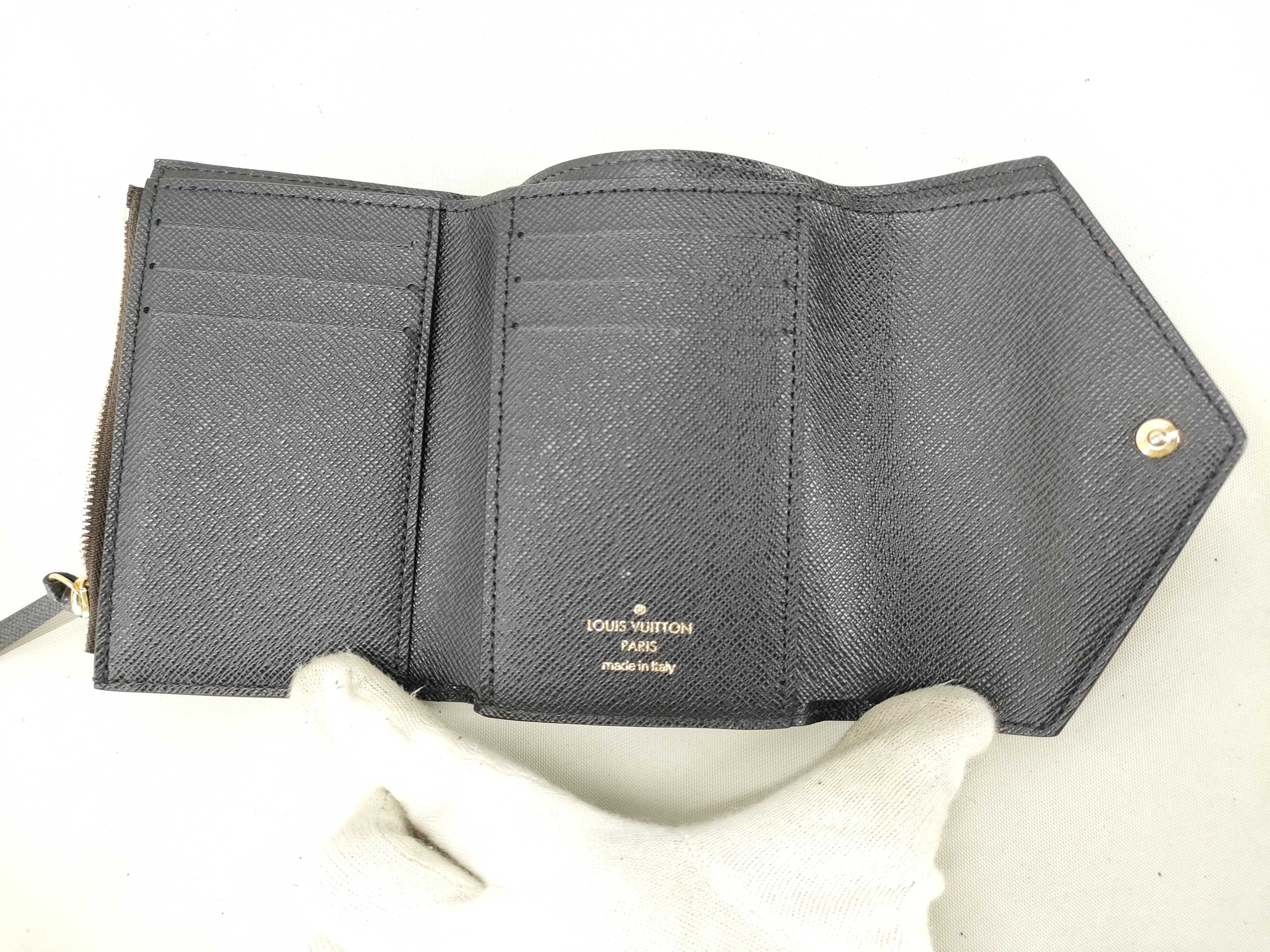Monogram Portefeuille Victorine M81557 Wallet — view 8