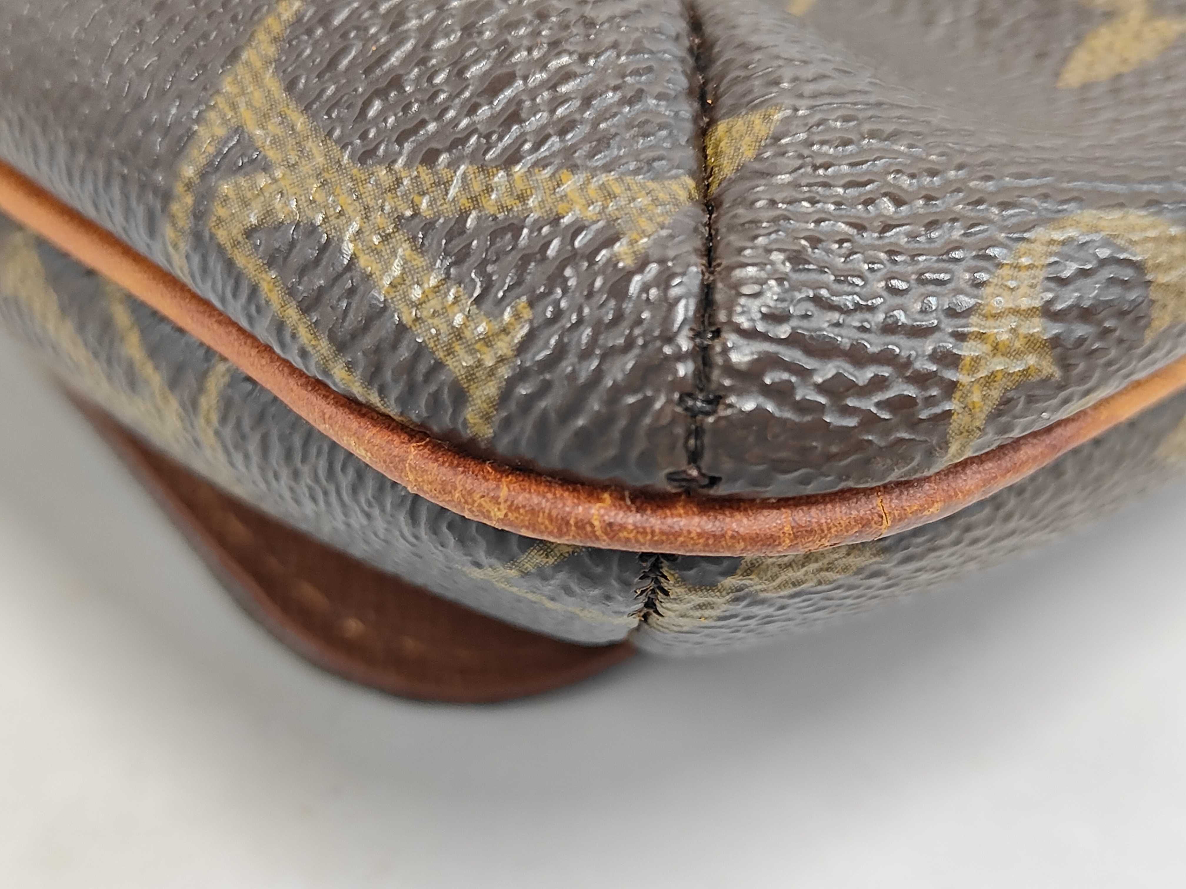 LV Monogram Musette Salsa Shoulder Bag — view 3