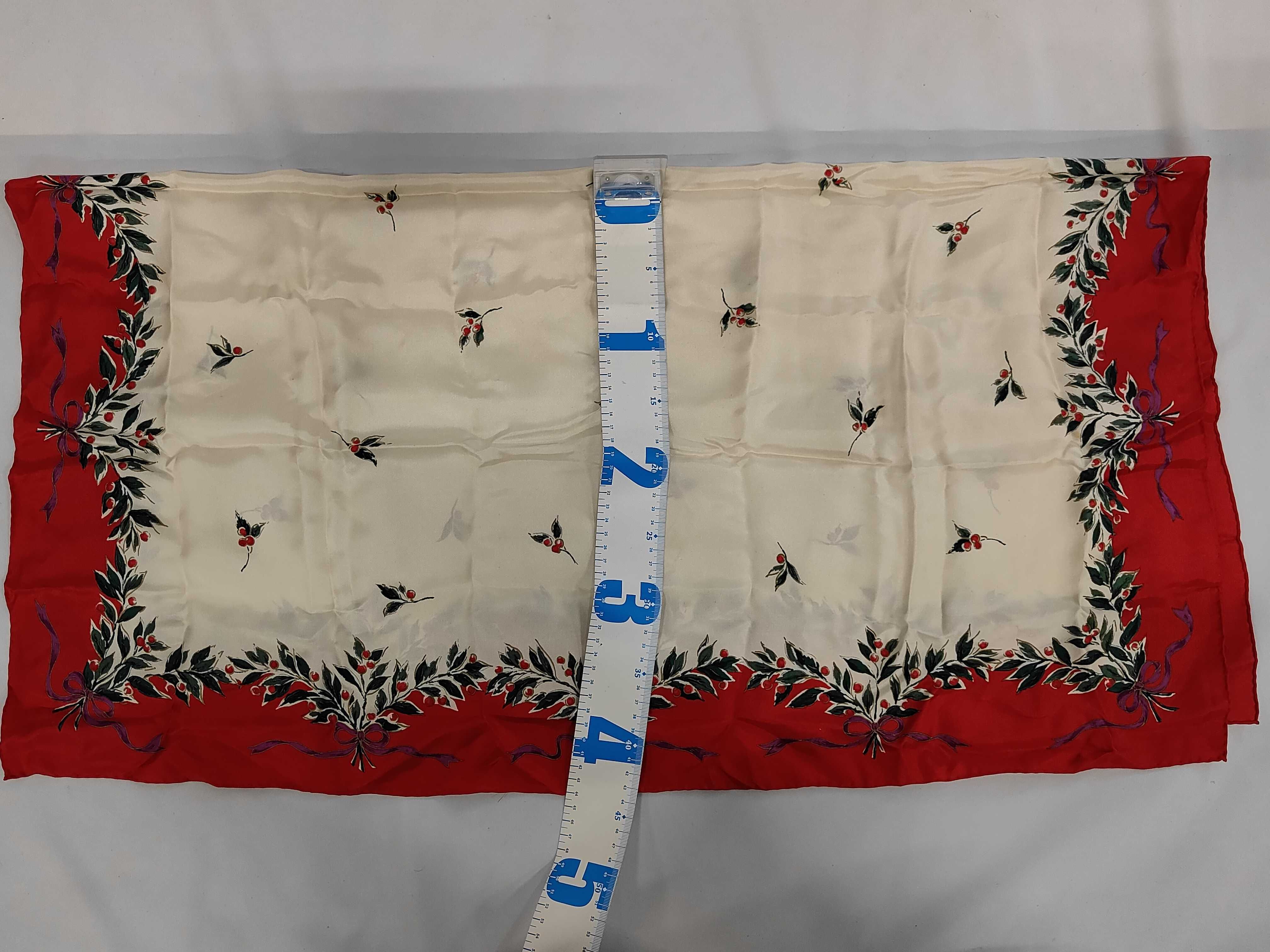 scarf and other accessories — view 2