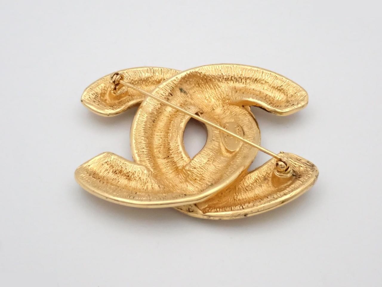 Coco Mark Gold — view 2