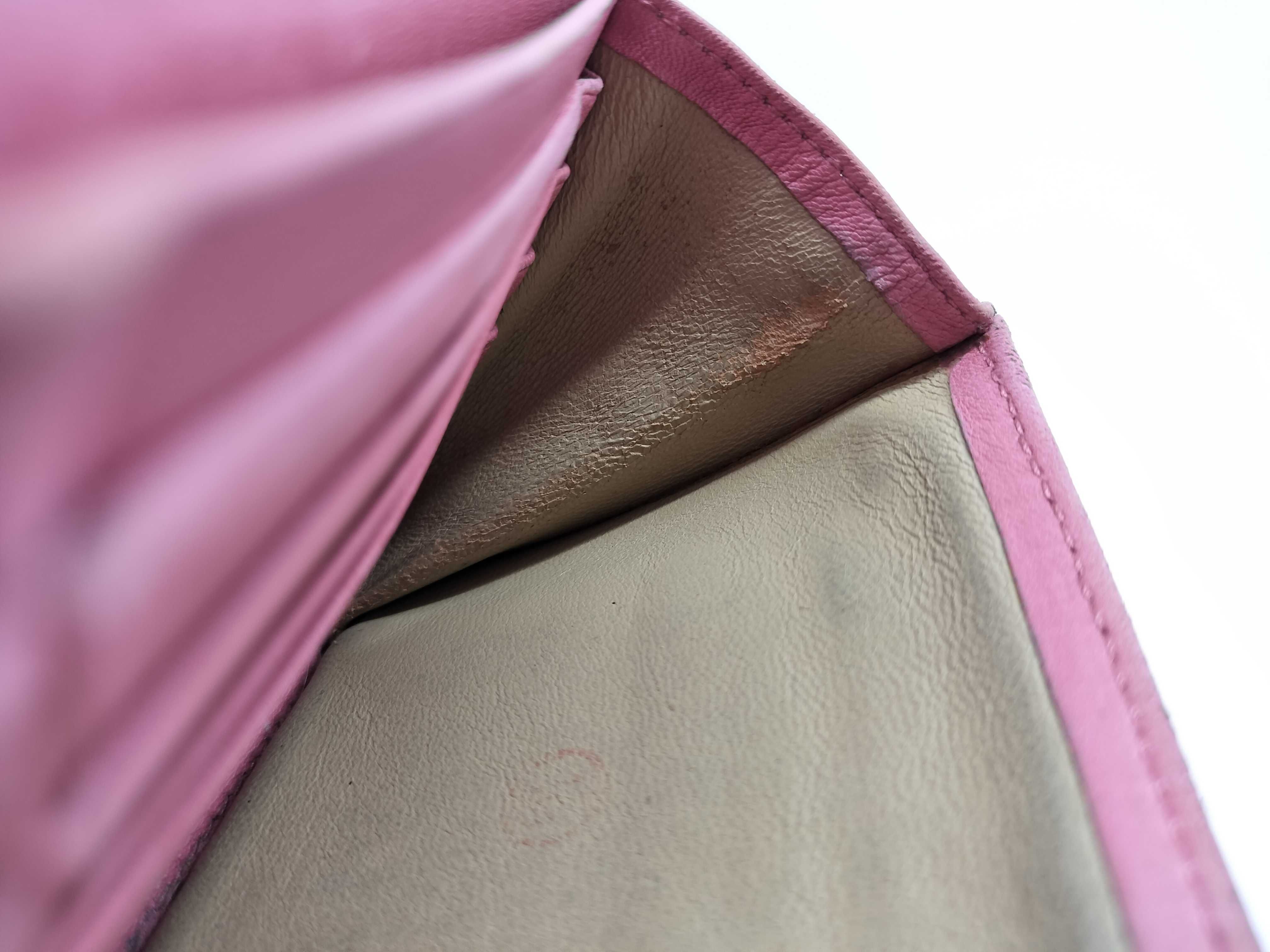 Intrecciato Long Wallet/Bi-fold Wallet — view 6