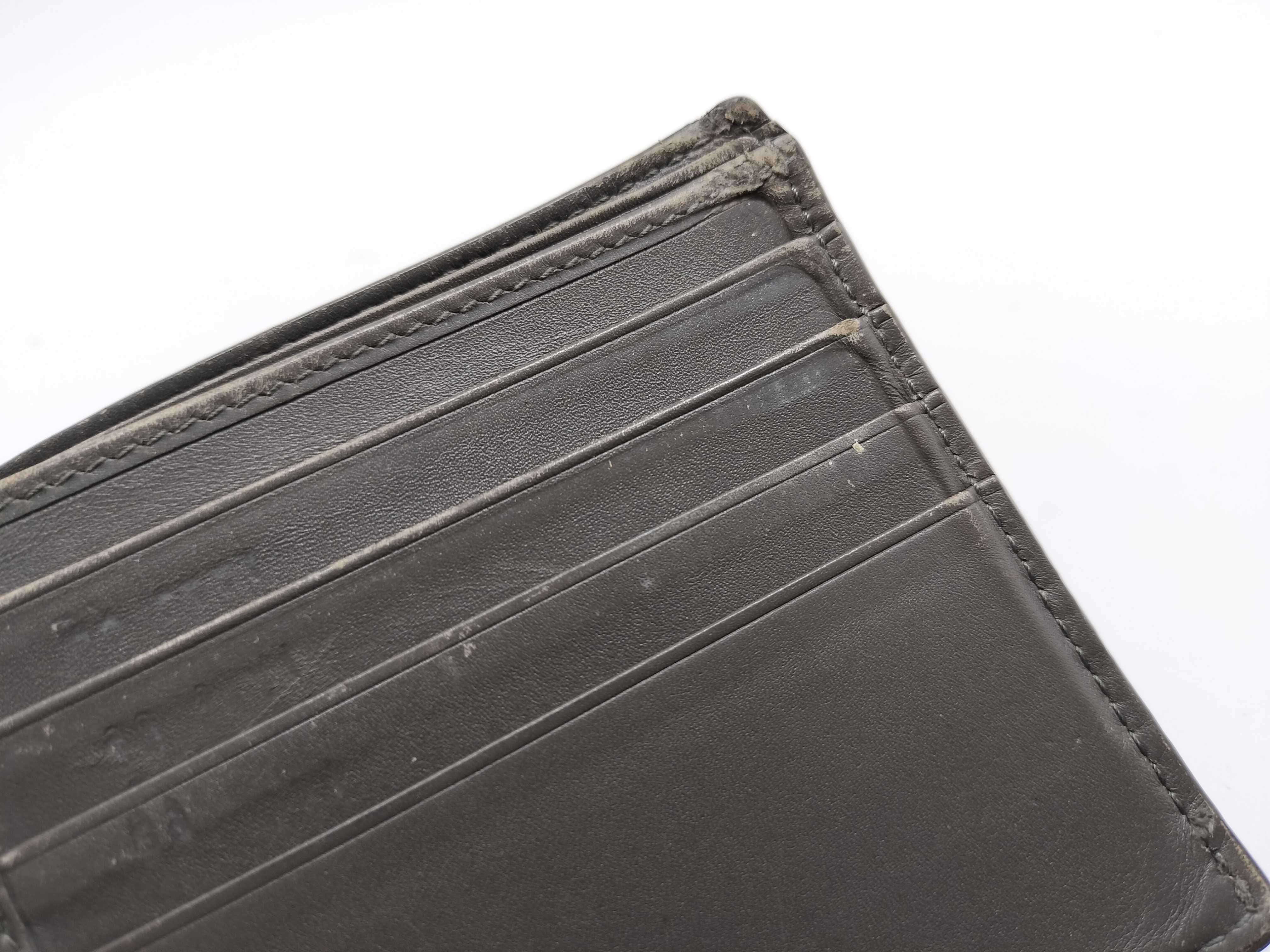 Intrecciato Long Wallet/Bi-fold Wallet — view 10