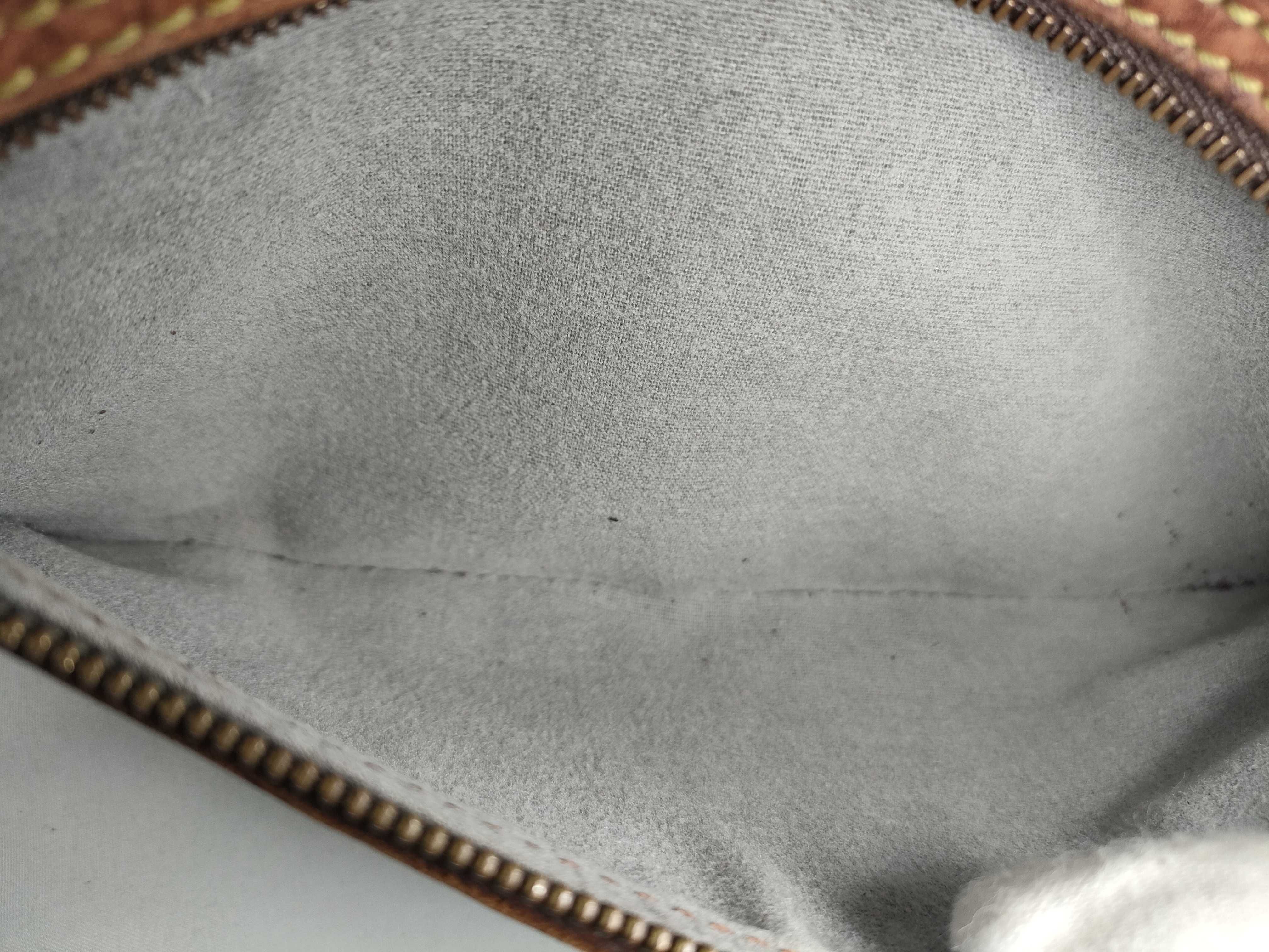 Monogram Louis Vuitton Monogram Marly Dragonne M51825 — view 12