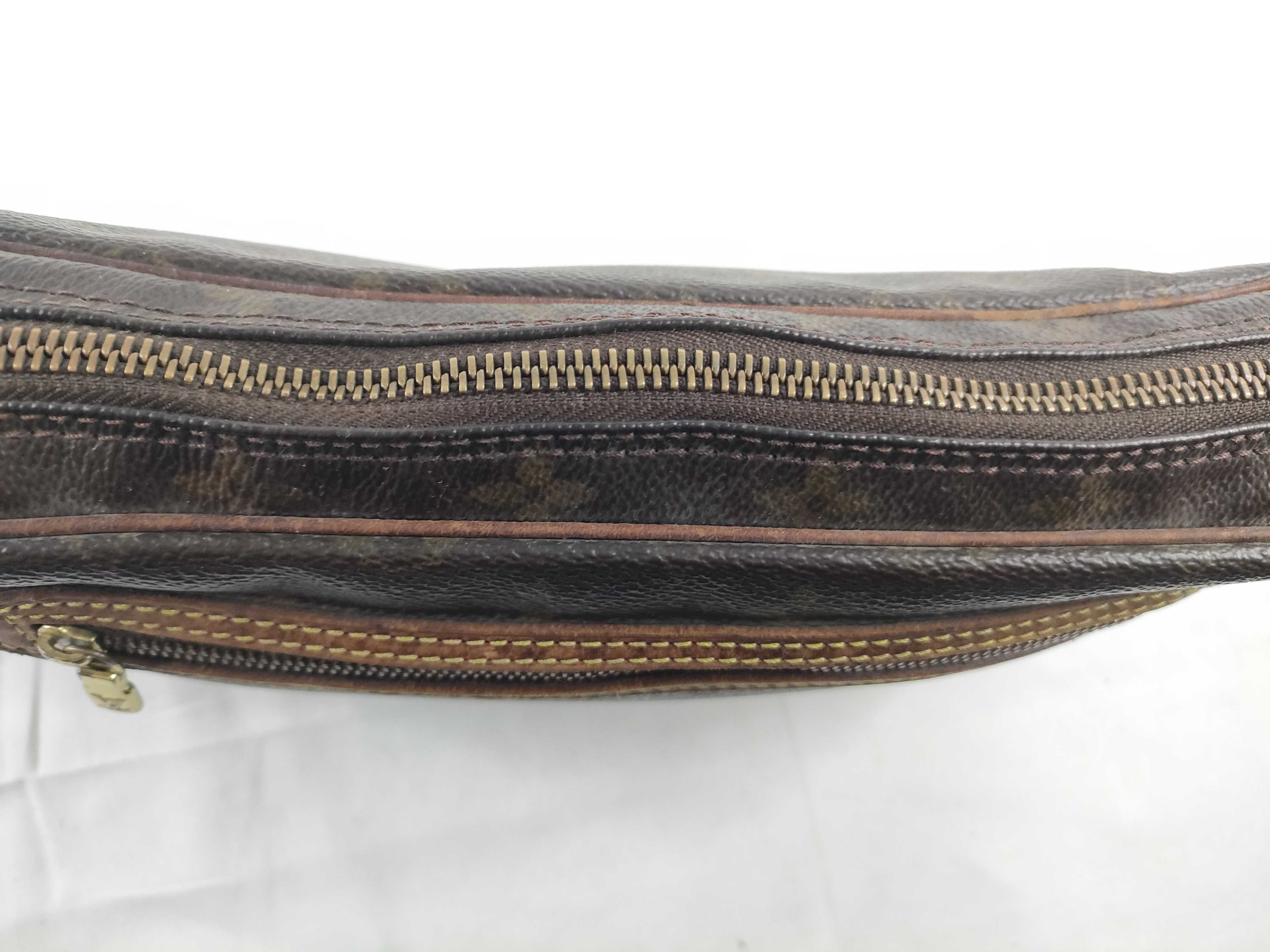 Monogram Louis Vuitton Monogram Marly Dragonne M51825 — view 8