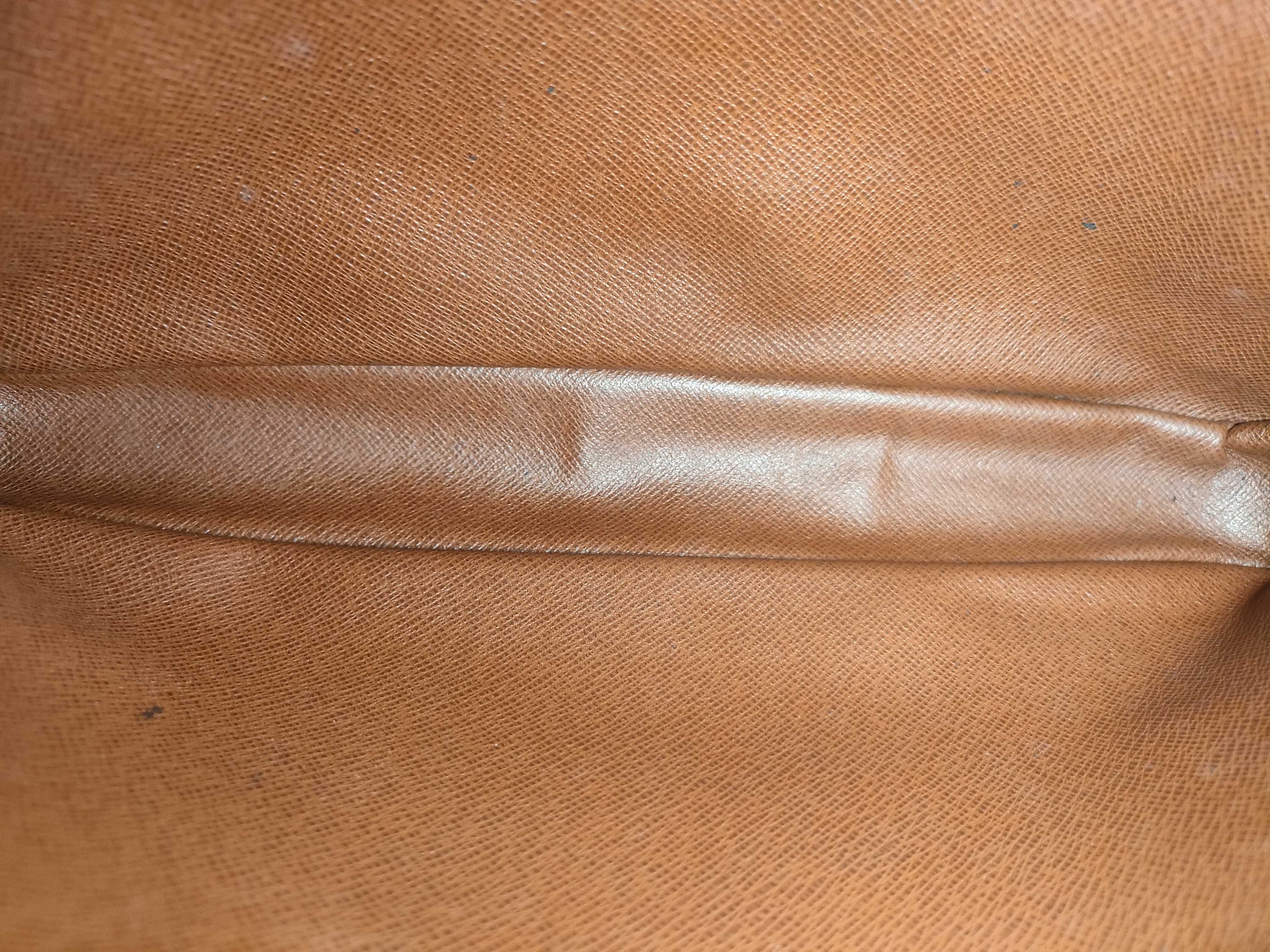 Monogram Louis Vuitton Monogram Marly Dragonne M51825 — view 9