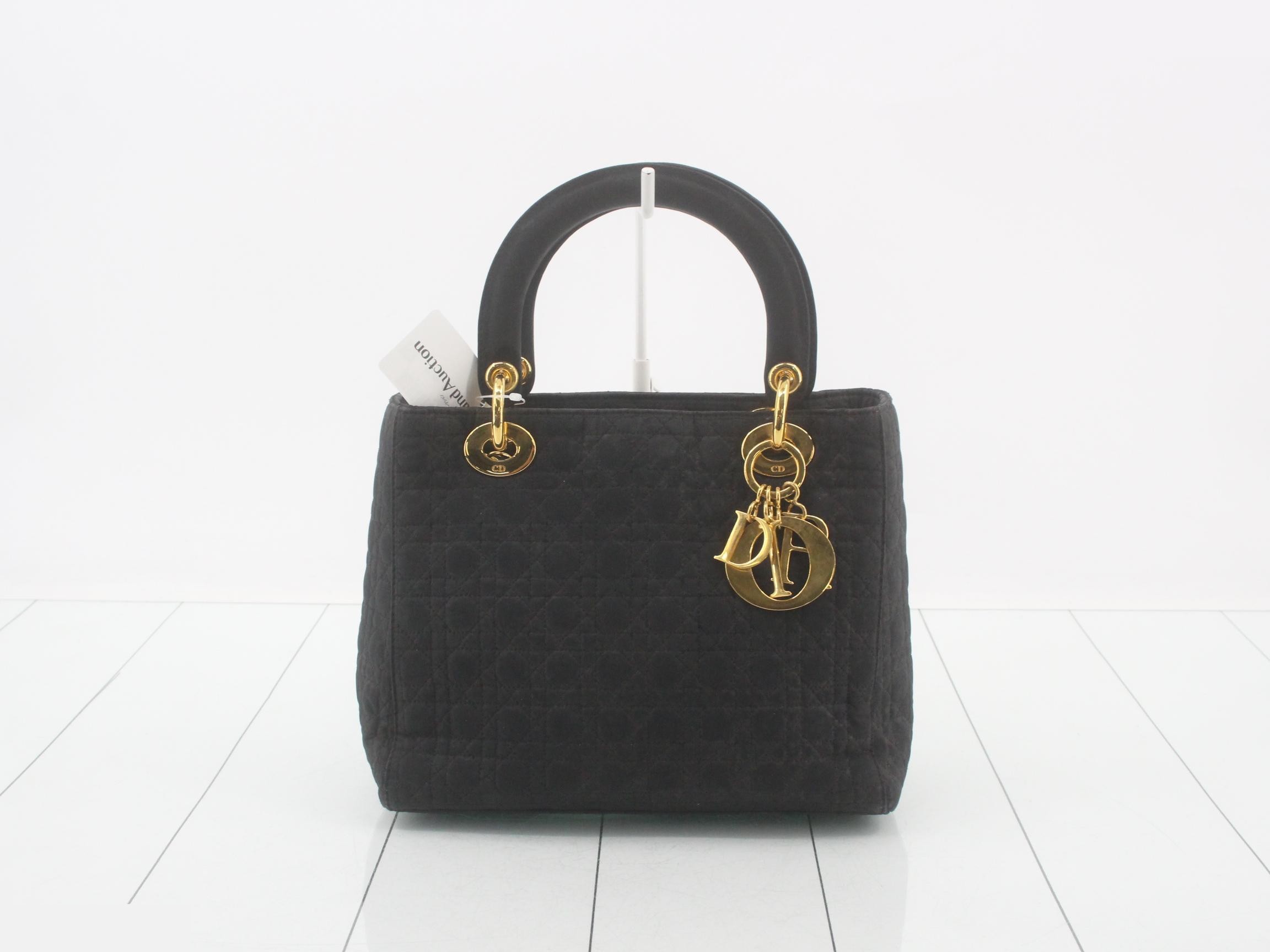 Lady Dior