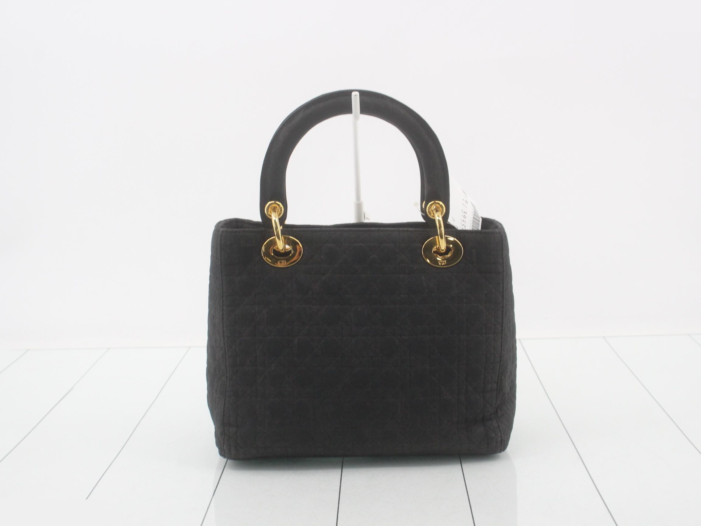 Lady Dior — view 2