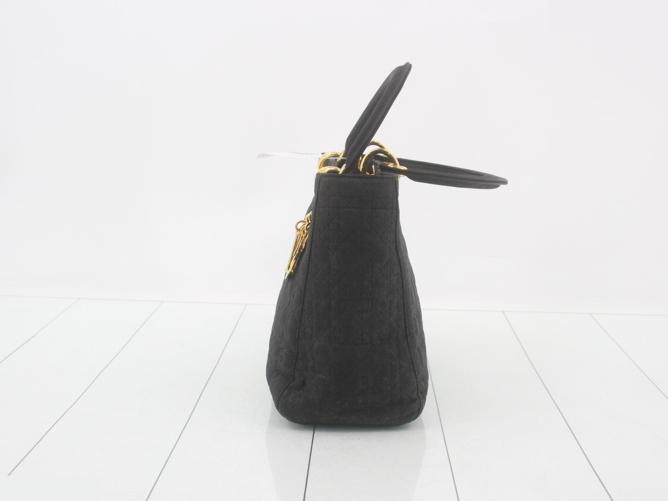 Lady Dior — view 3