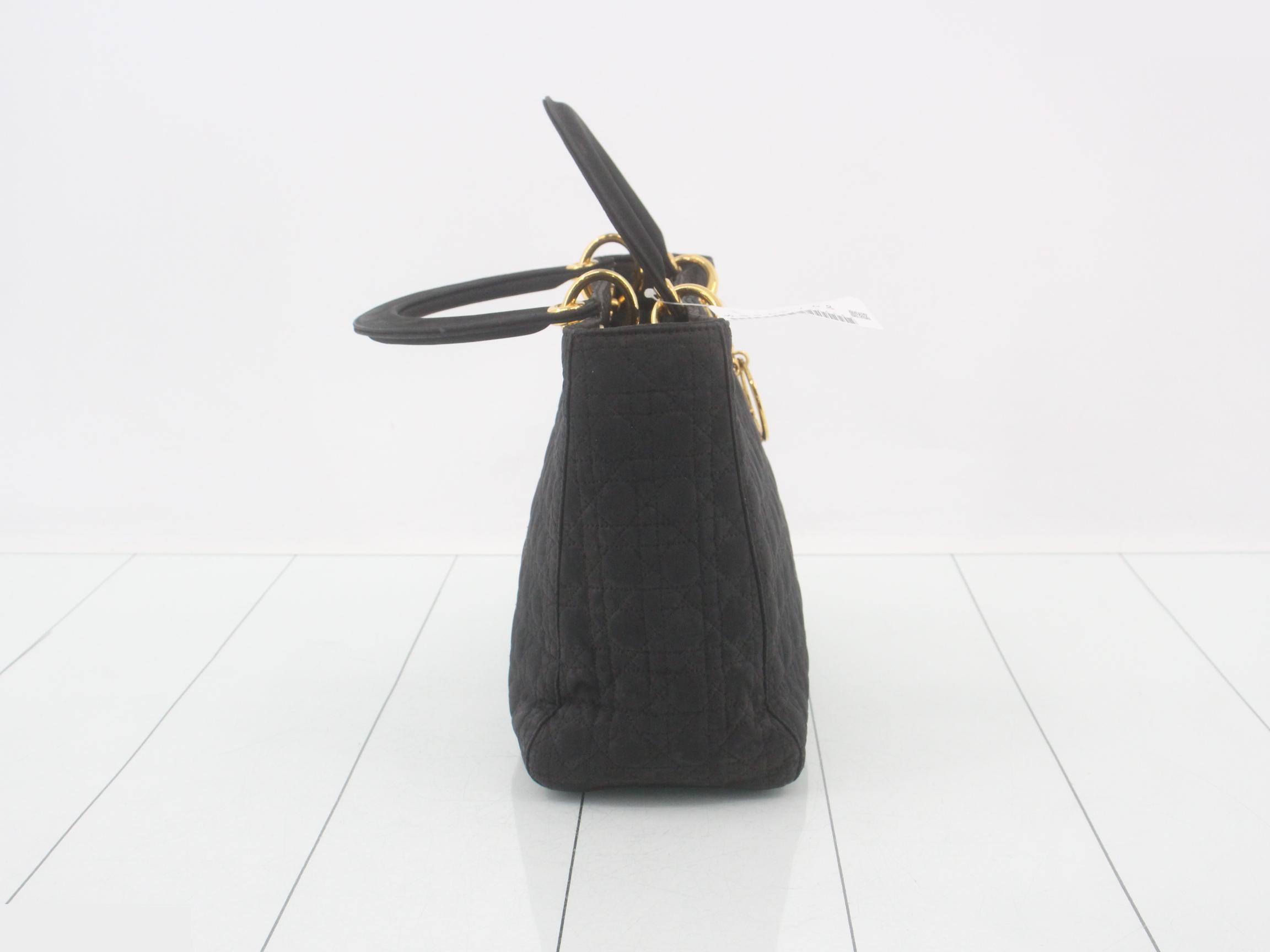 Lady Dior — view 4