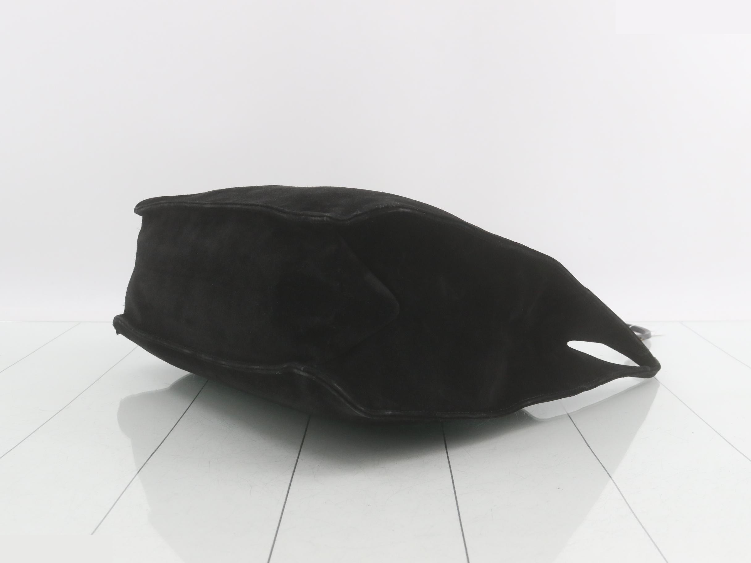 Suede bag — view 6