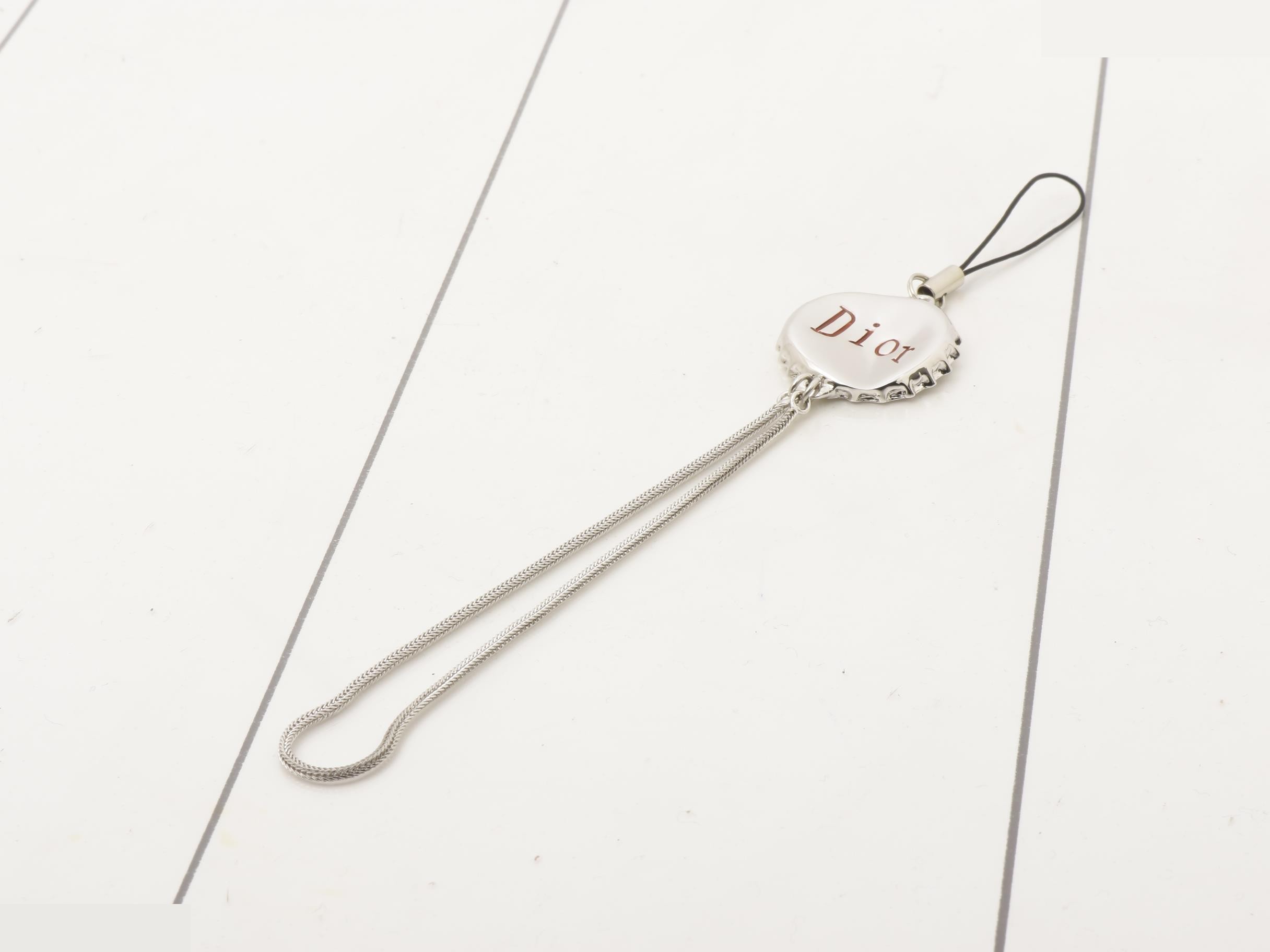 Other items: Small accessories, phone straps, keychains