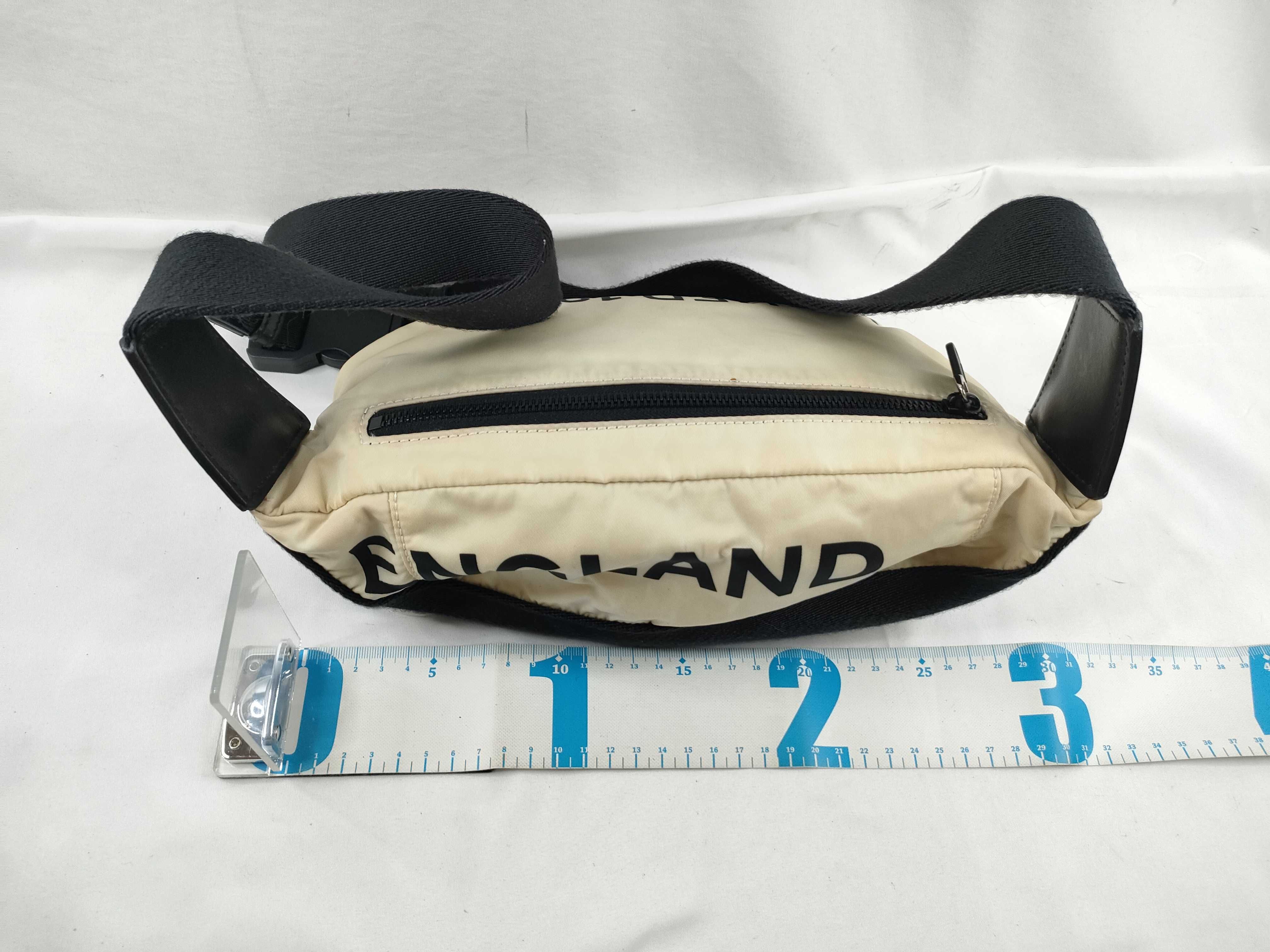 Body Bag Nylon Bag — view 2