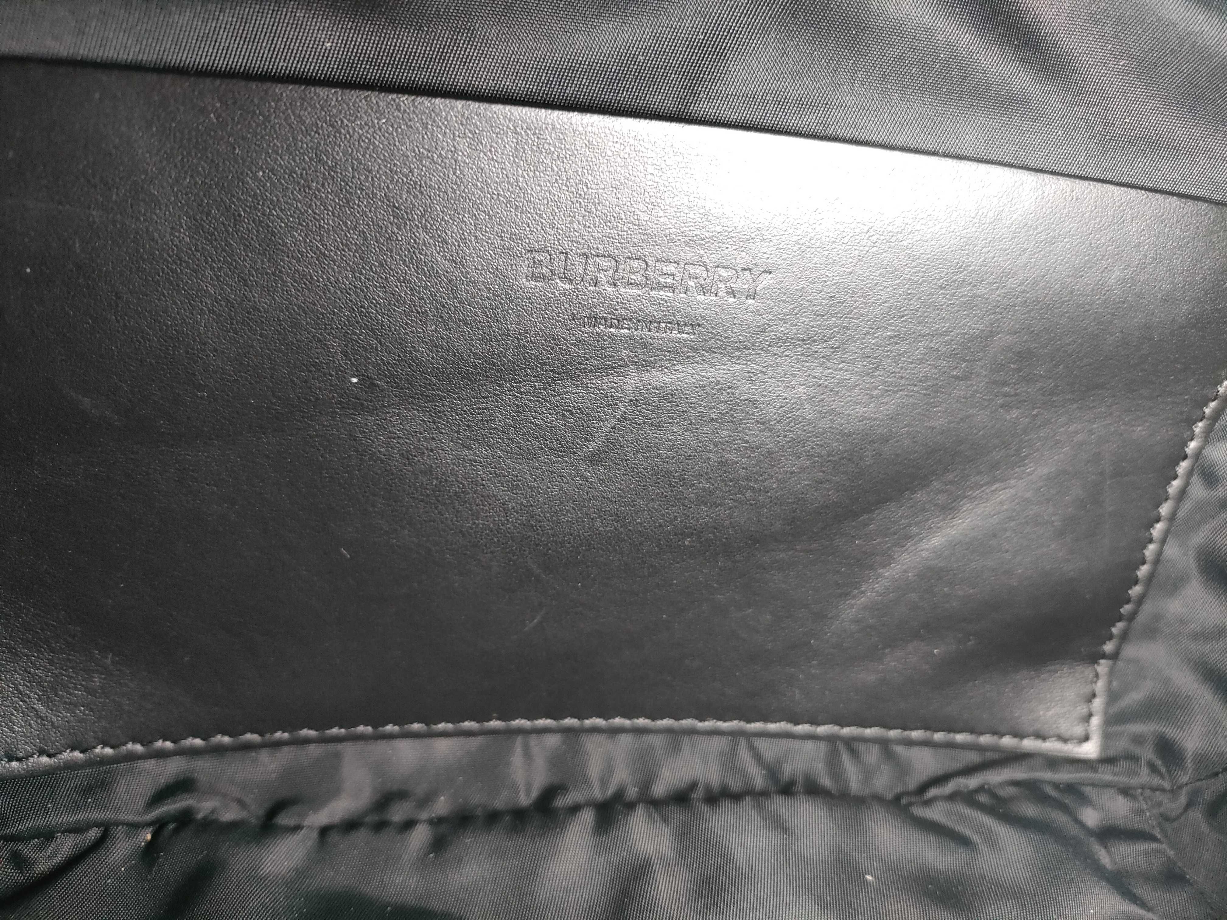 Body Bag Nylon Bag — view 11
