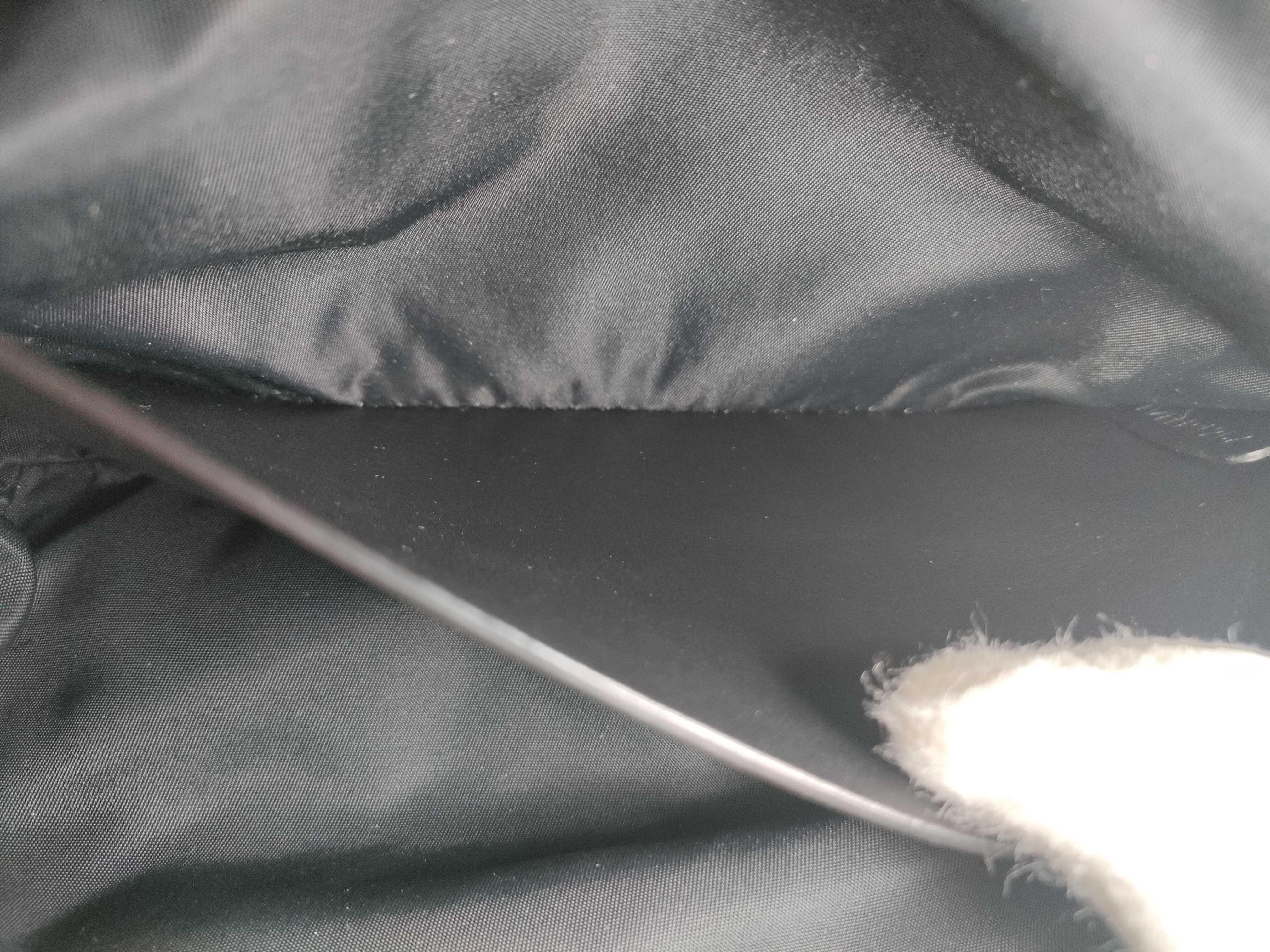 Body Bag Nylon Bag — view 12