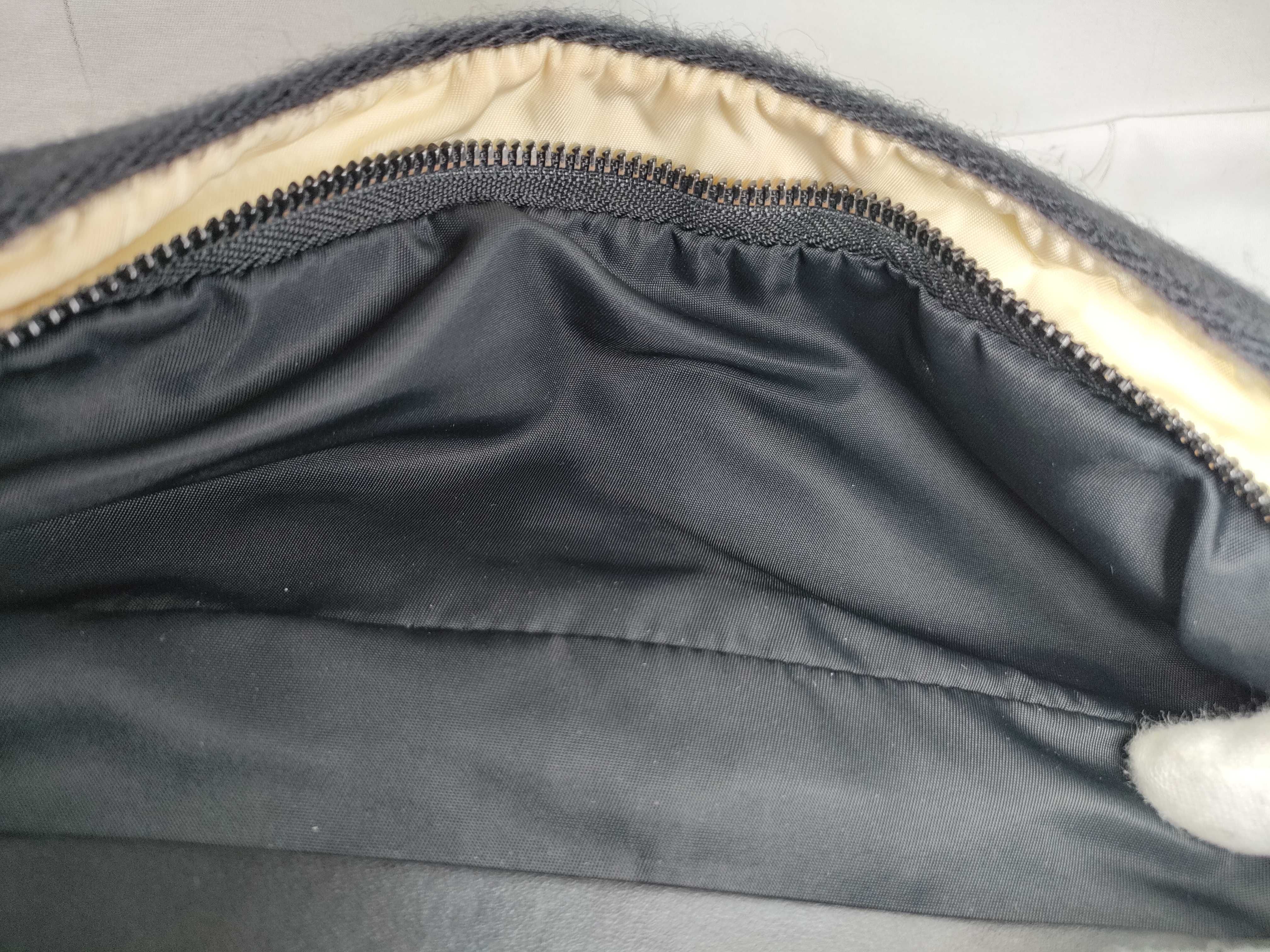 Body Bag Nylon Bag — view 13