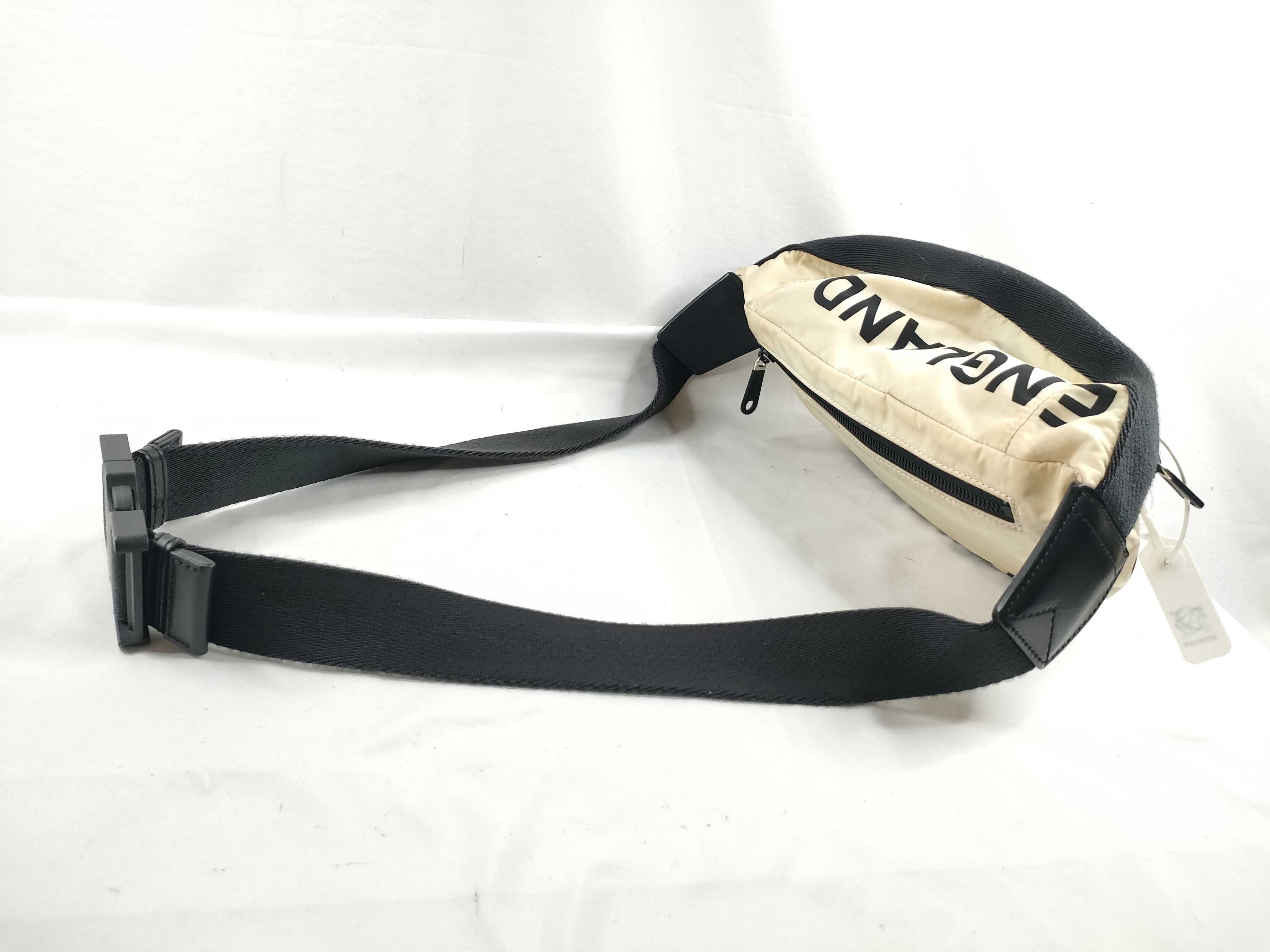 Body Bag Nylon Bag — view 6