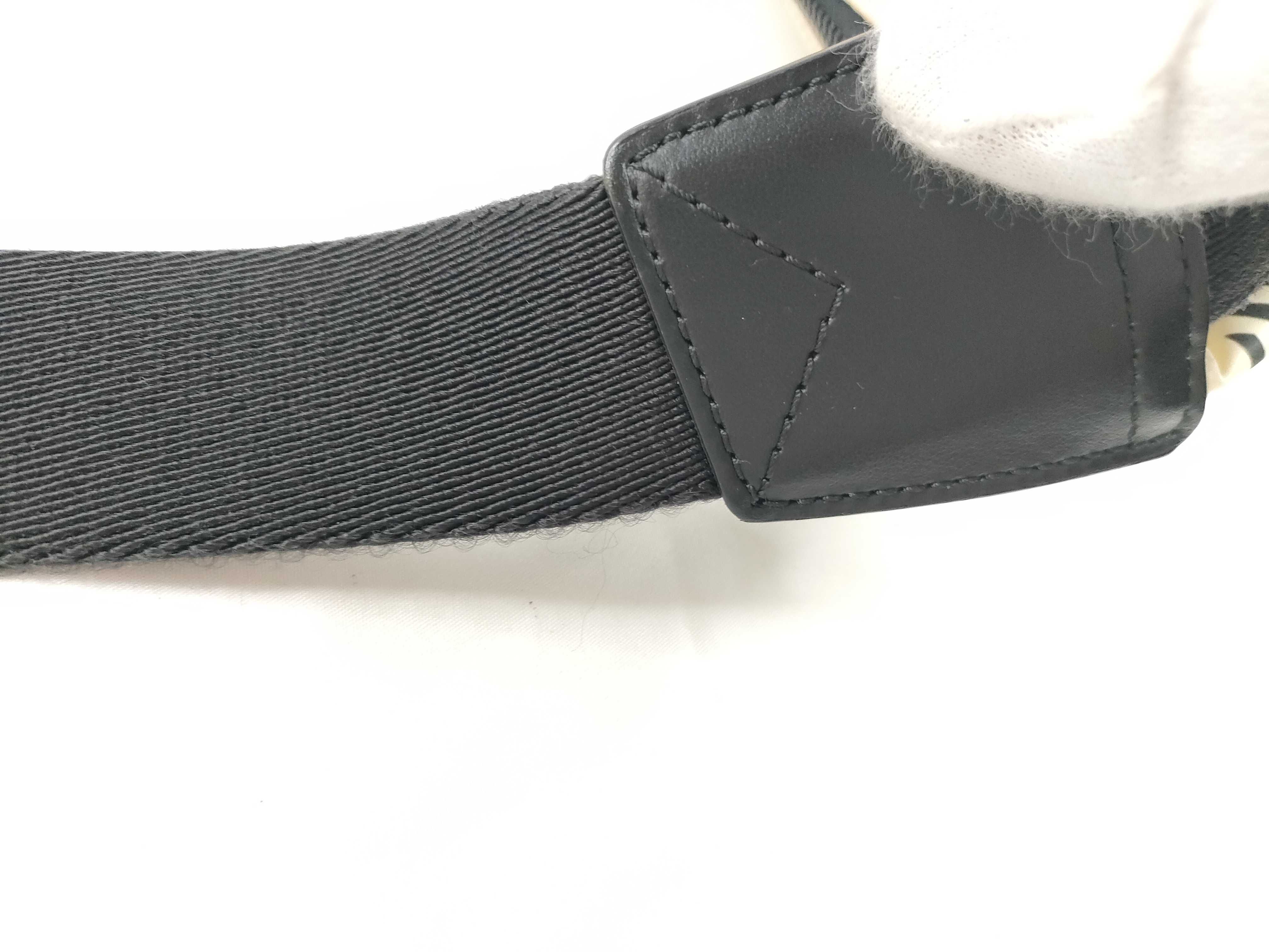 Body Bag Nylon Bag — view 7