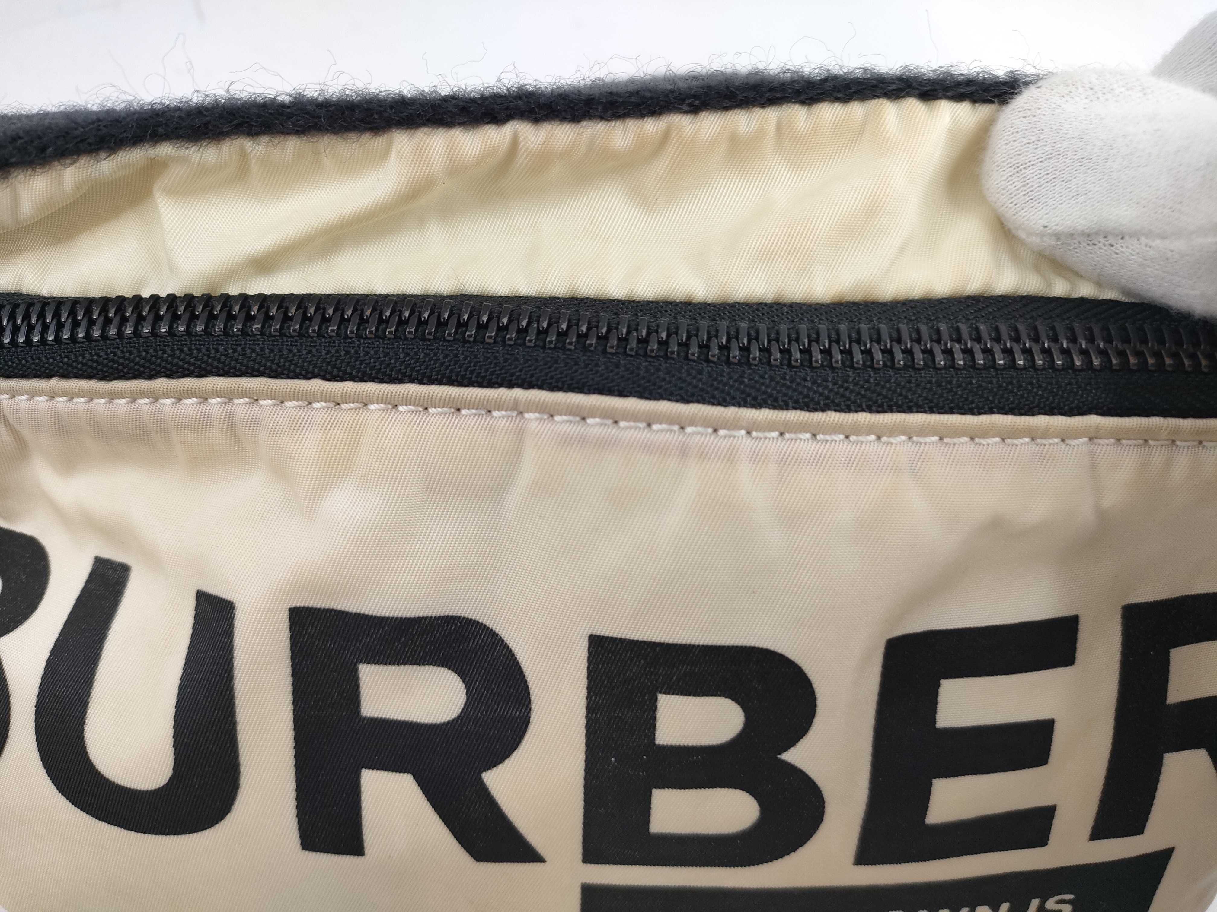 Body Bag Nylon Bag — view 8