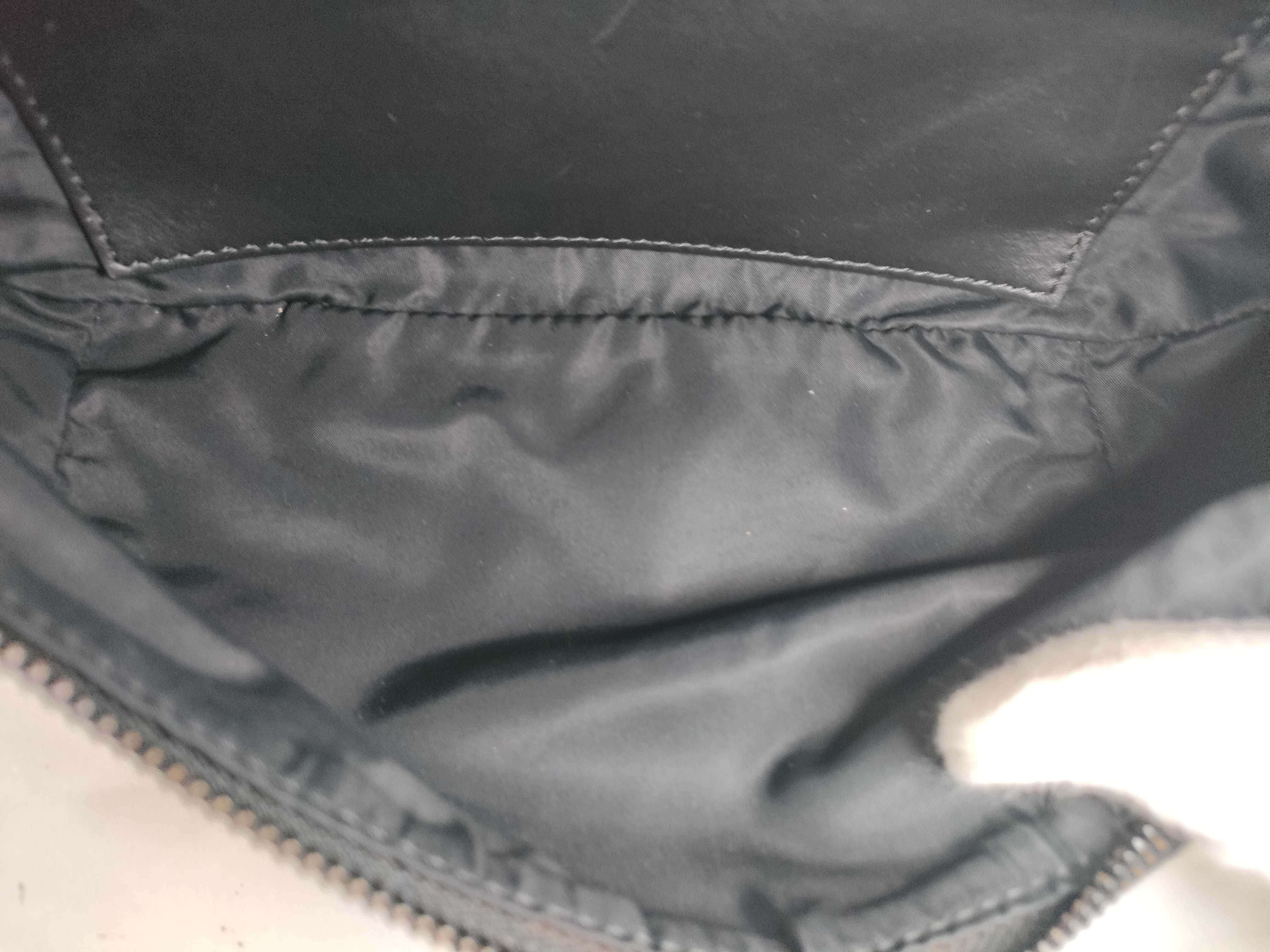 Body Bag Nylon Bag — view 9