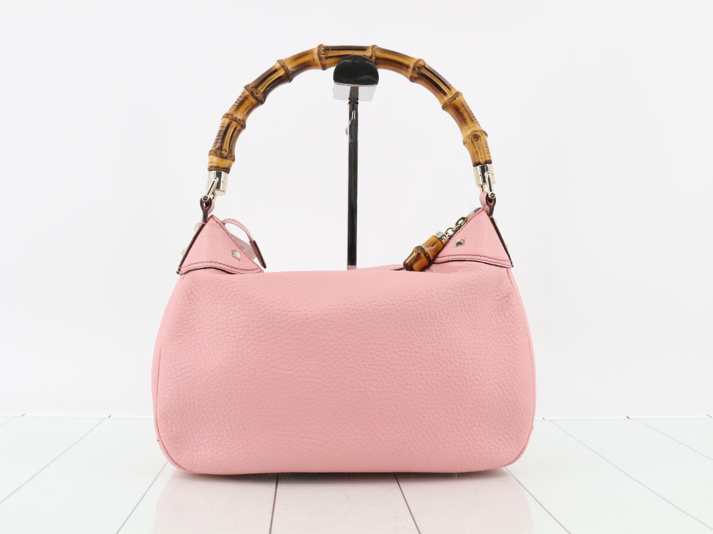 Bamboo (bag) — view 2
