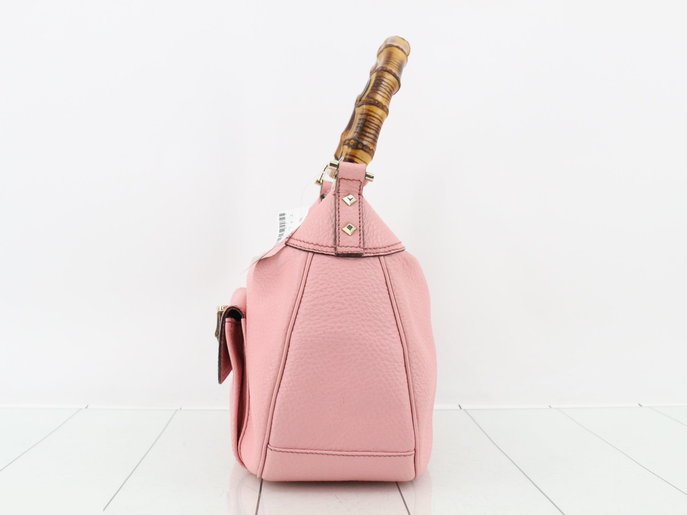 Bamboo (bag) — view 3