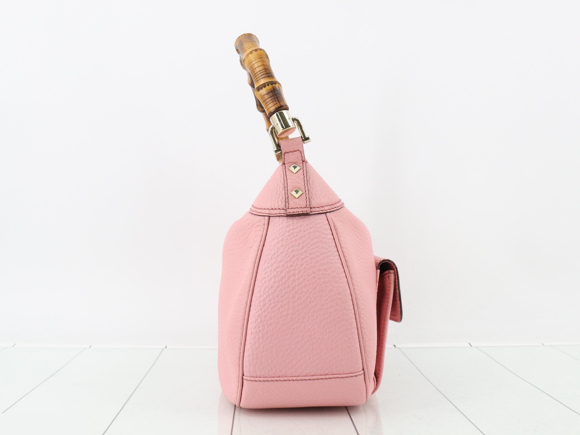 Bamboo (bag) — view 4