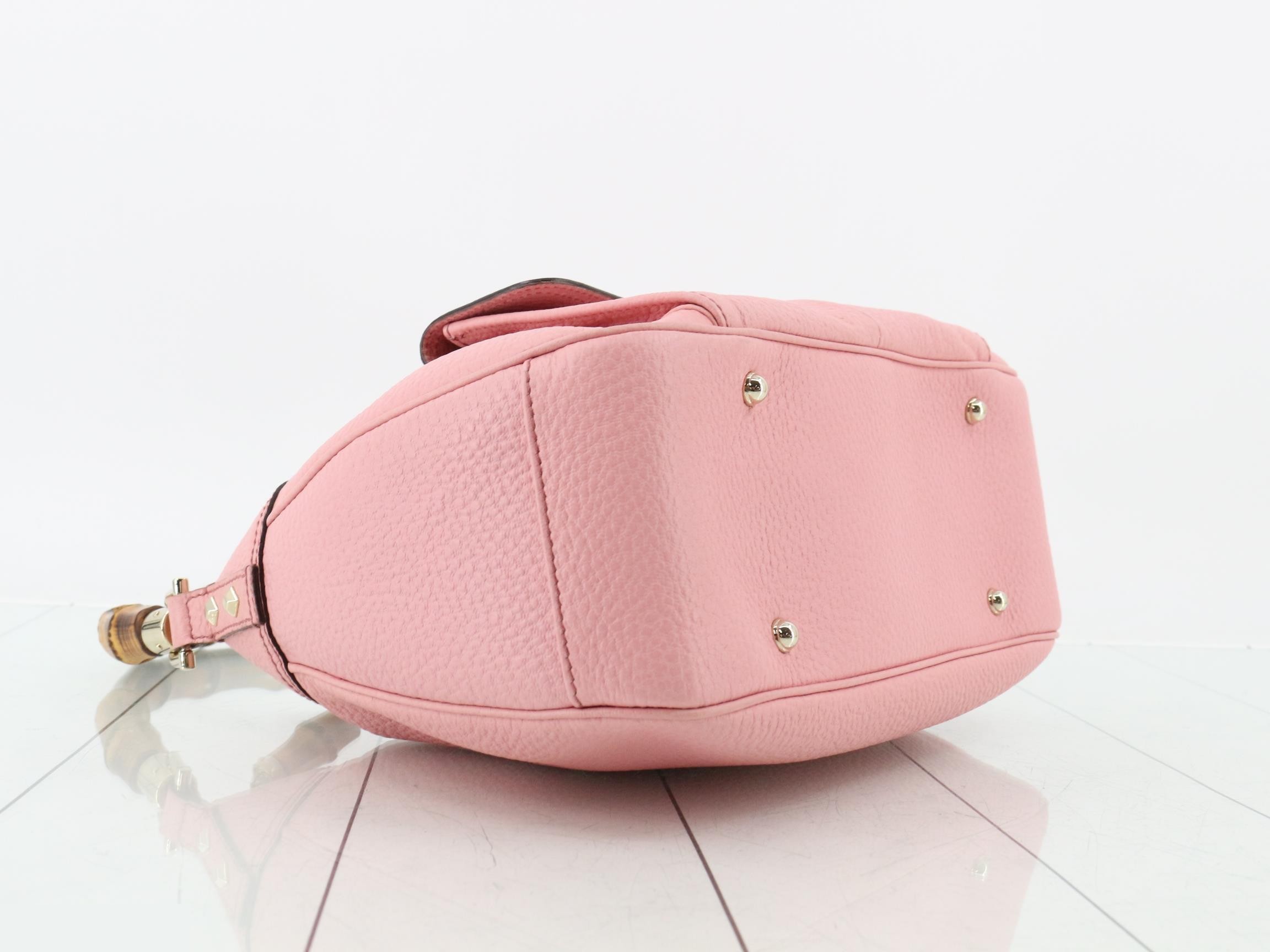 Bamboo (bag) — view 5