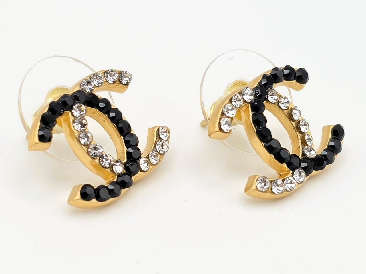 earrings — view 2