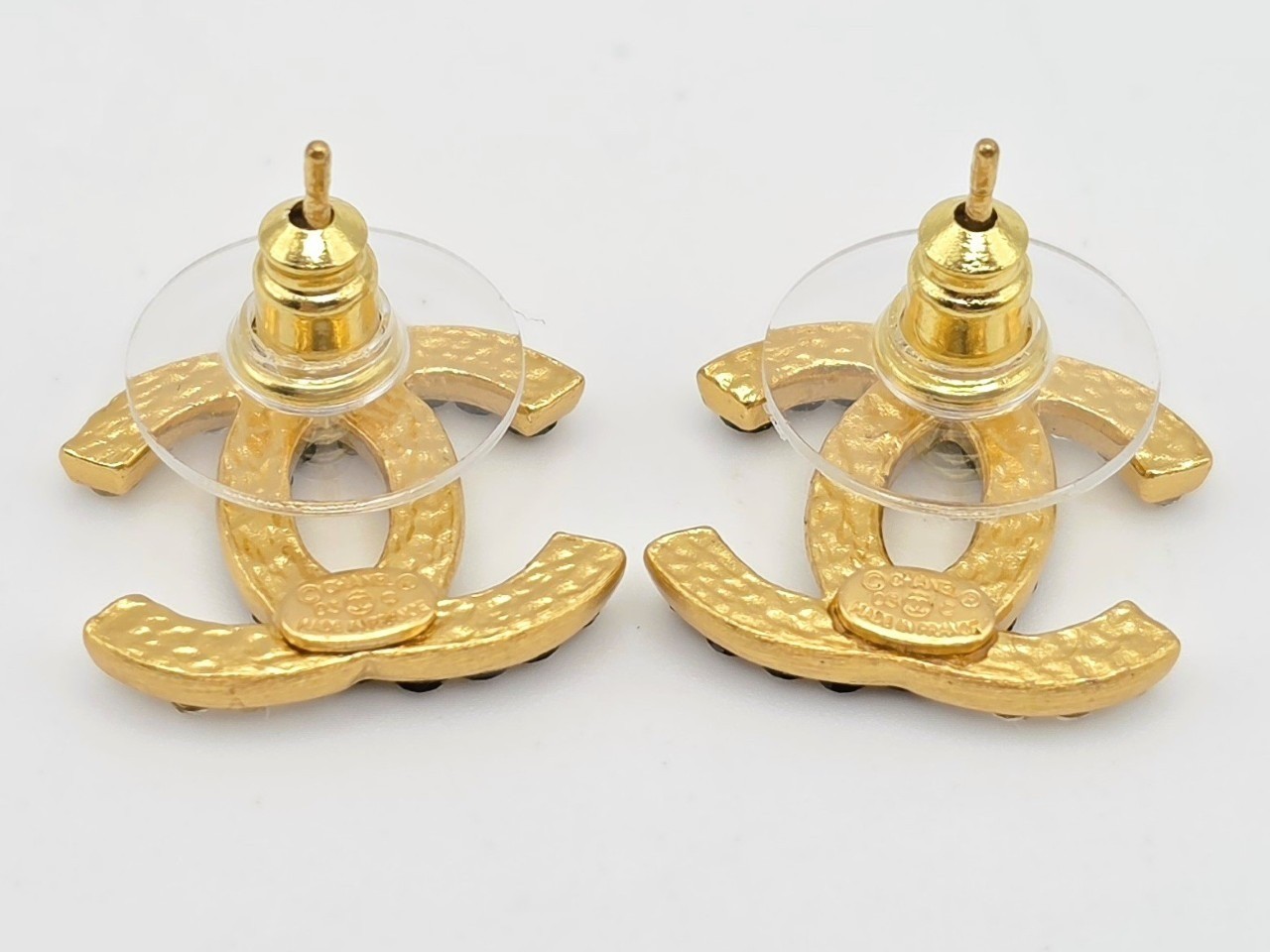 earrings — view 4