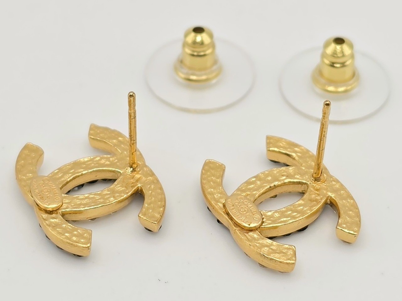 earrings — view 5