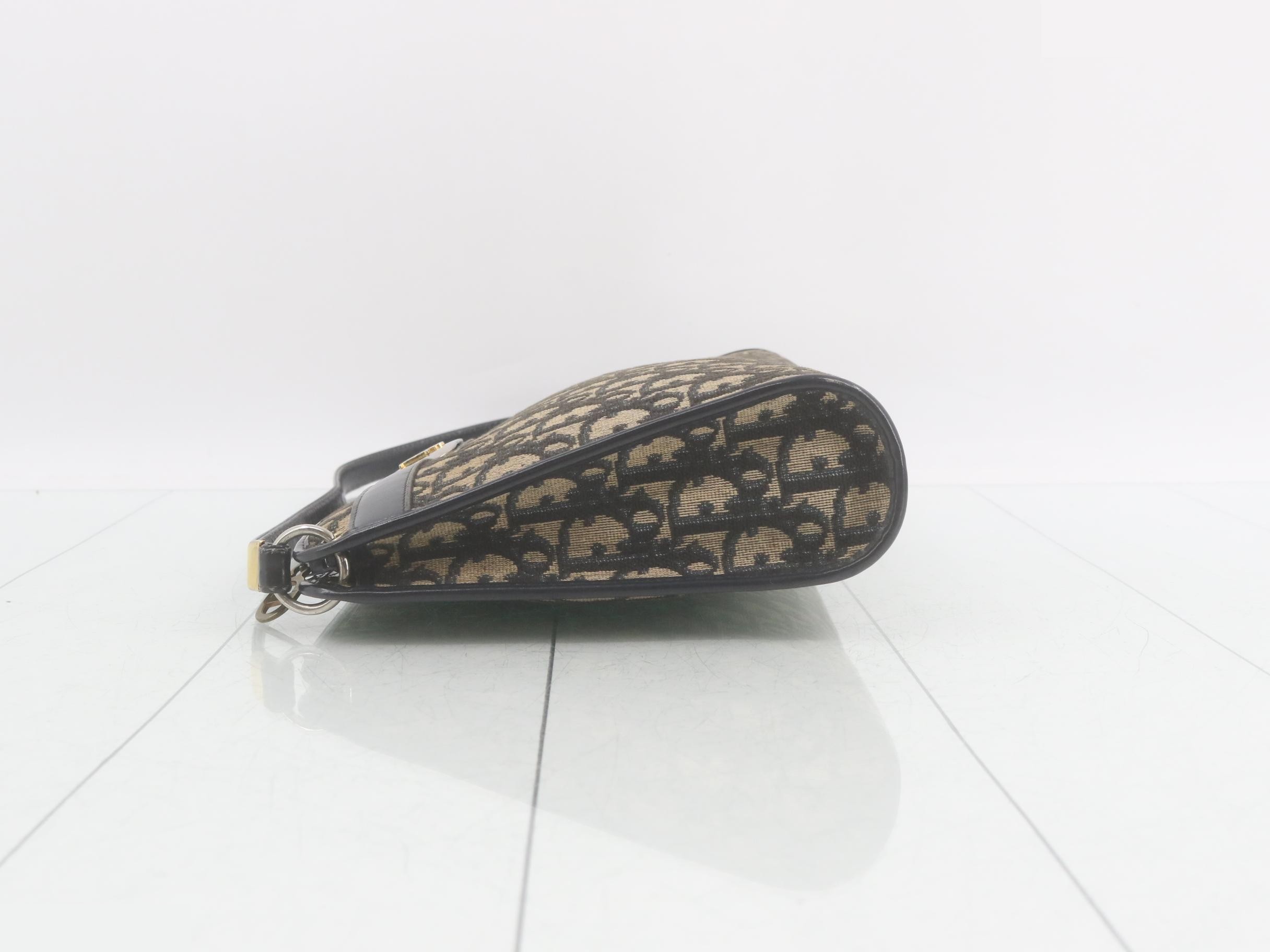 Trotter (bag) - Shoulder bag — view 4