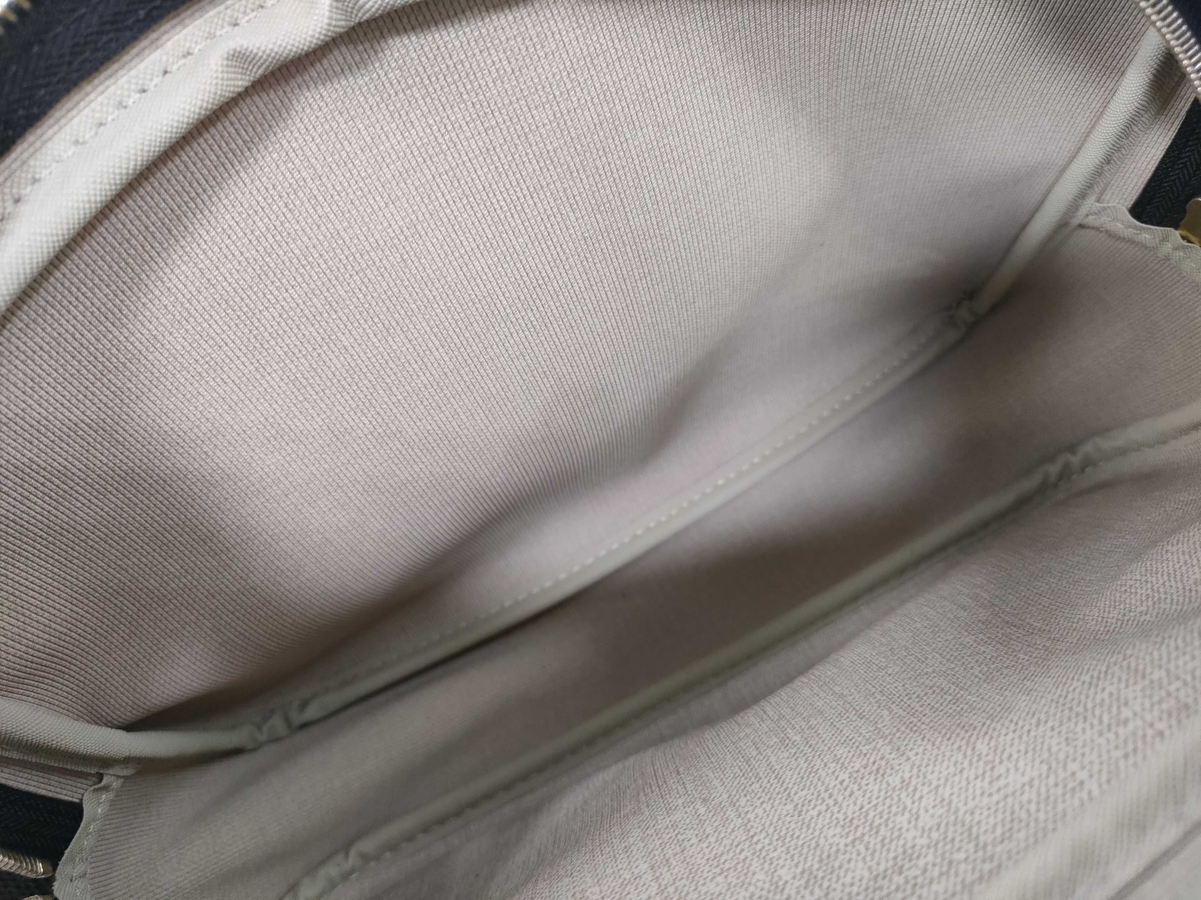 Monogram Reporter PM M45254 Shoulder Bag — view 11