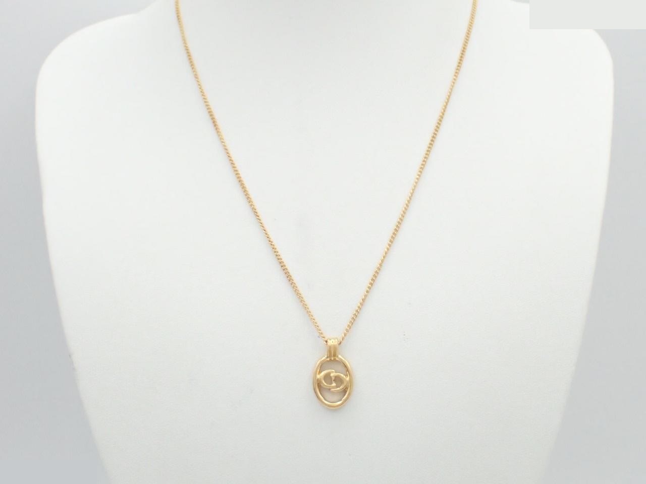 Other lines: Precious metals, necklaces, pendants, chain approximately 44cm — view 3