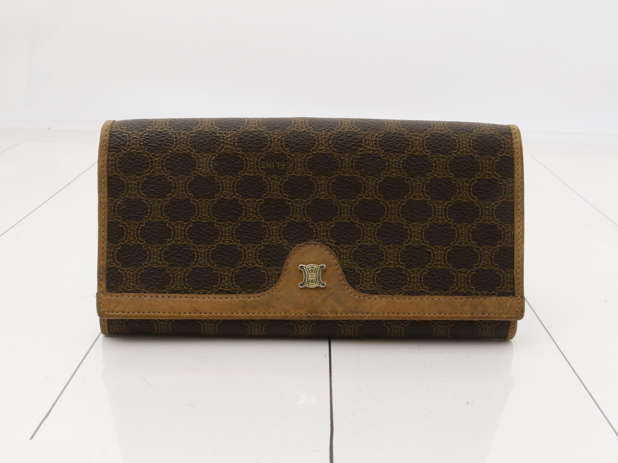 Other lines: Bags and Wallets