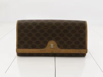 Other lines: Bags and Wallets