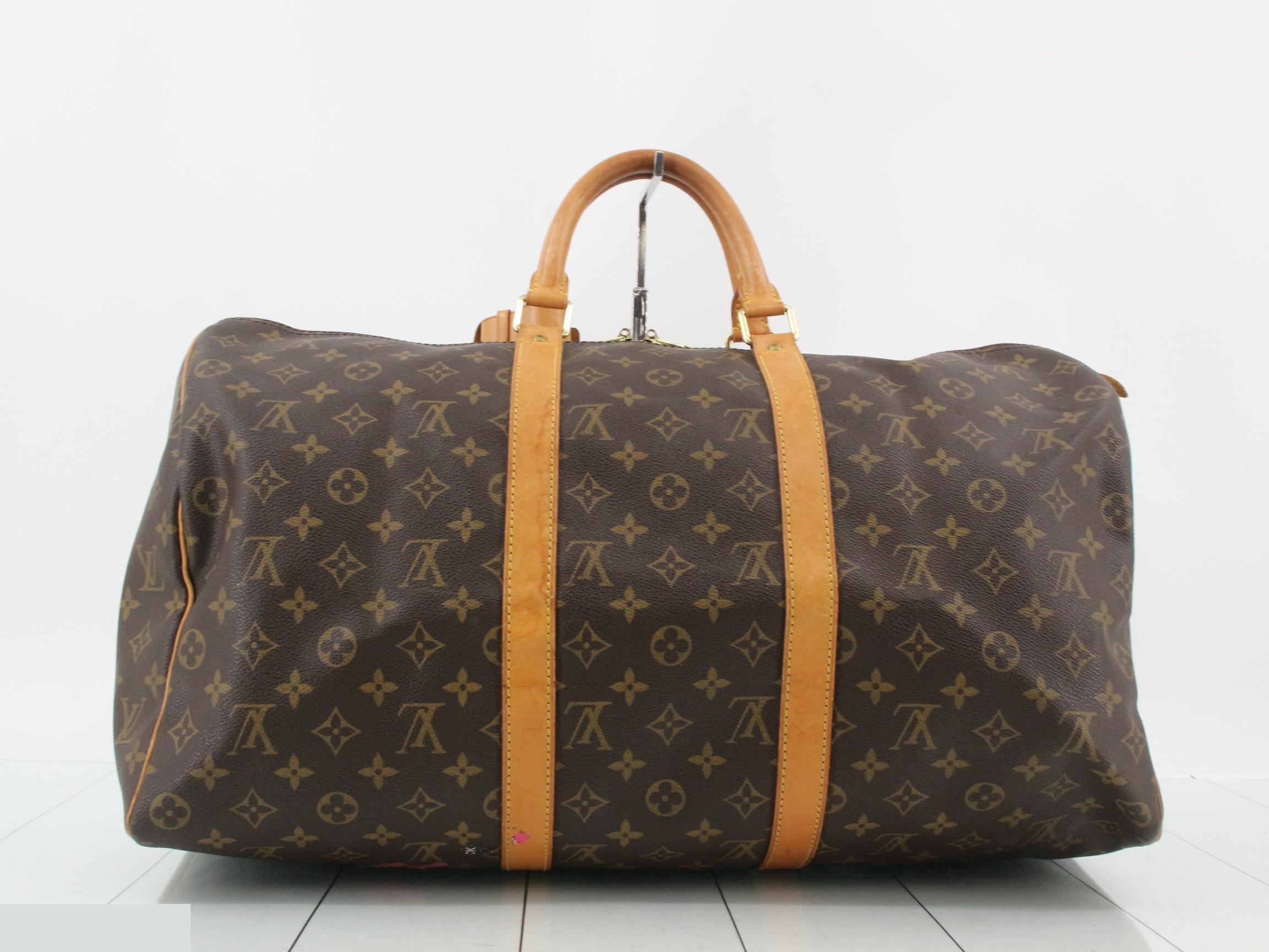 LV Keepall 50 M41426 — view 2