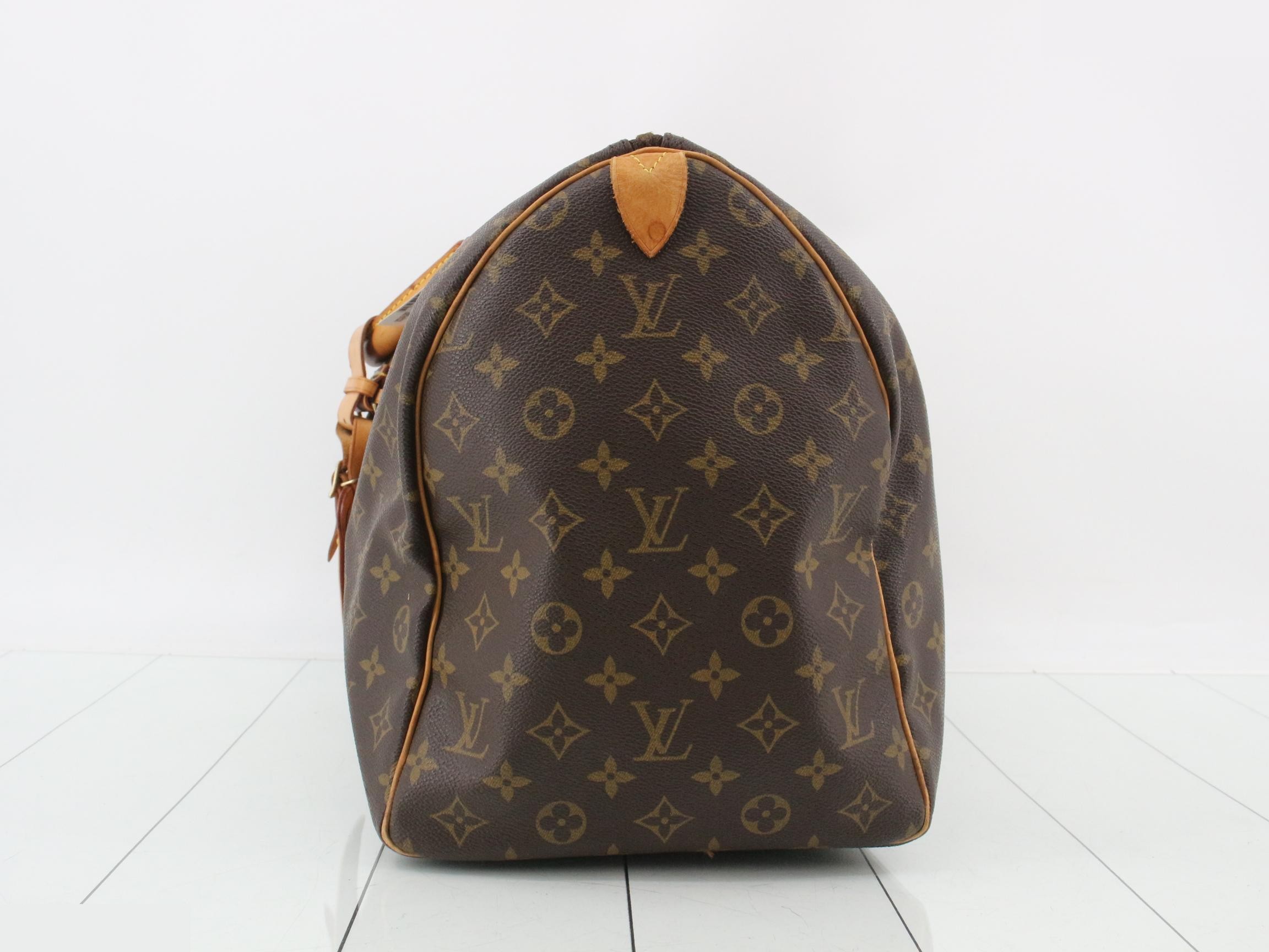LV Keepall 50 M41426 — view 3