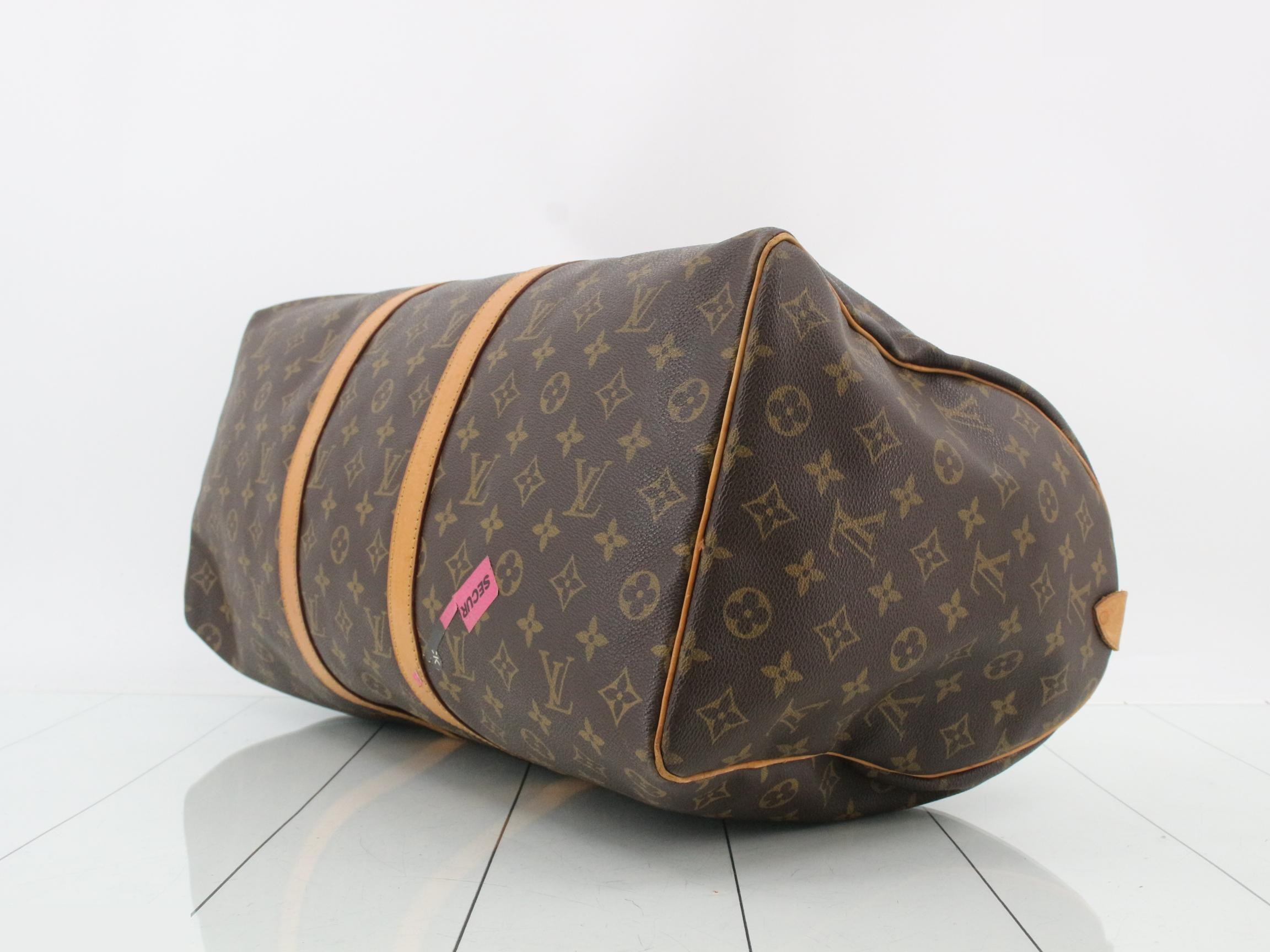 LV Keepall 50 M41426 — view 6