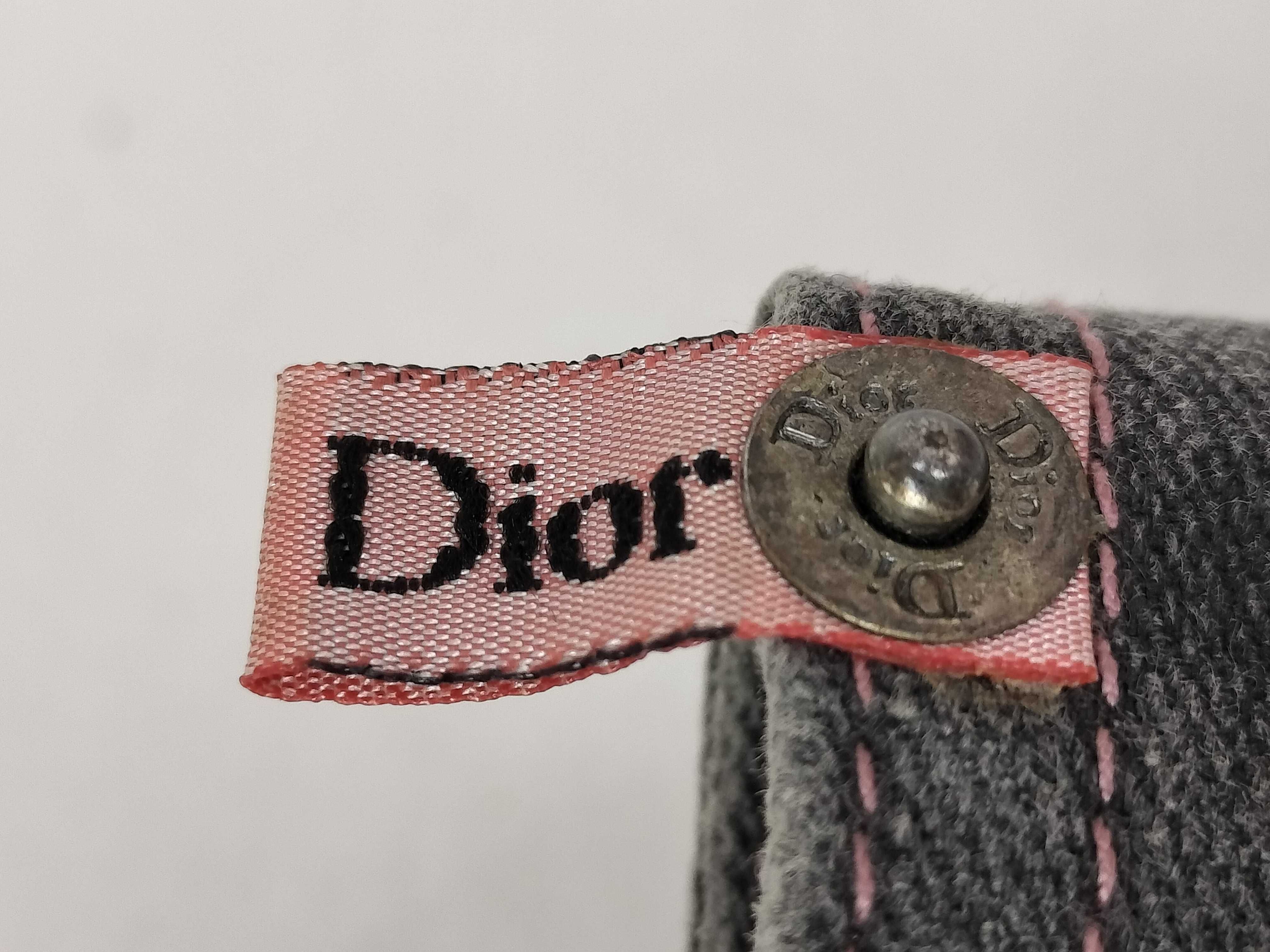 Denim Bracelet/Bangle — view 4
