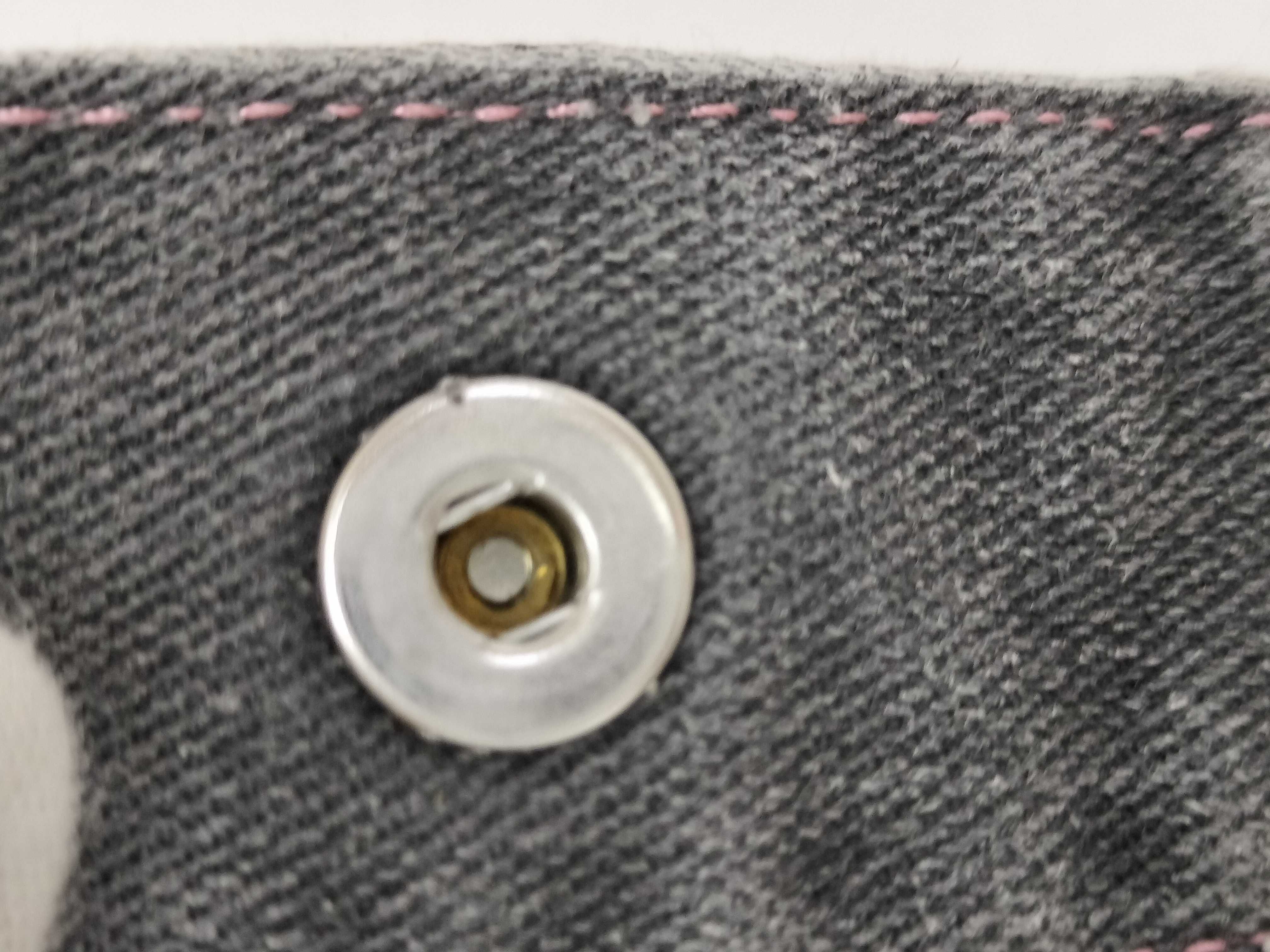 Denim Bracelet/Bangle — view 8