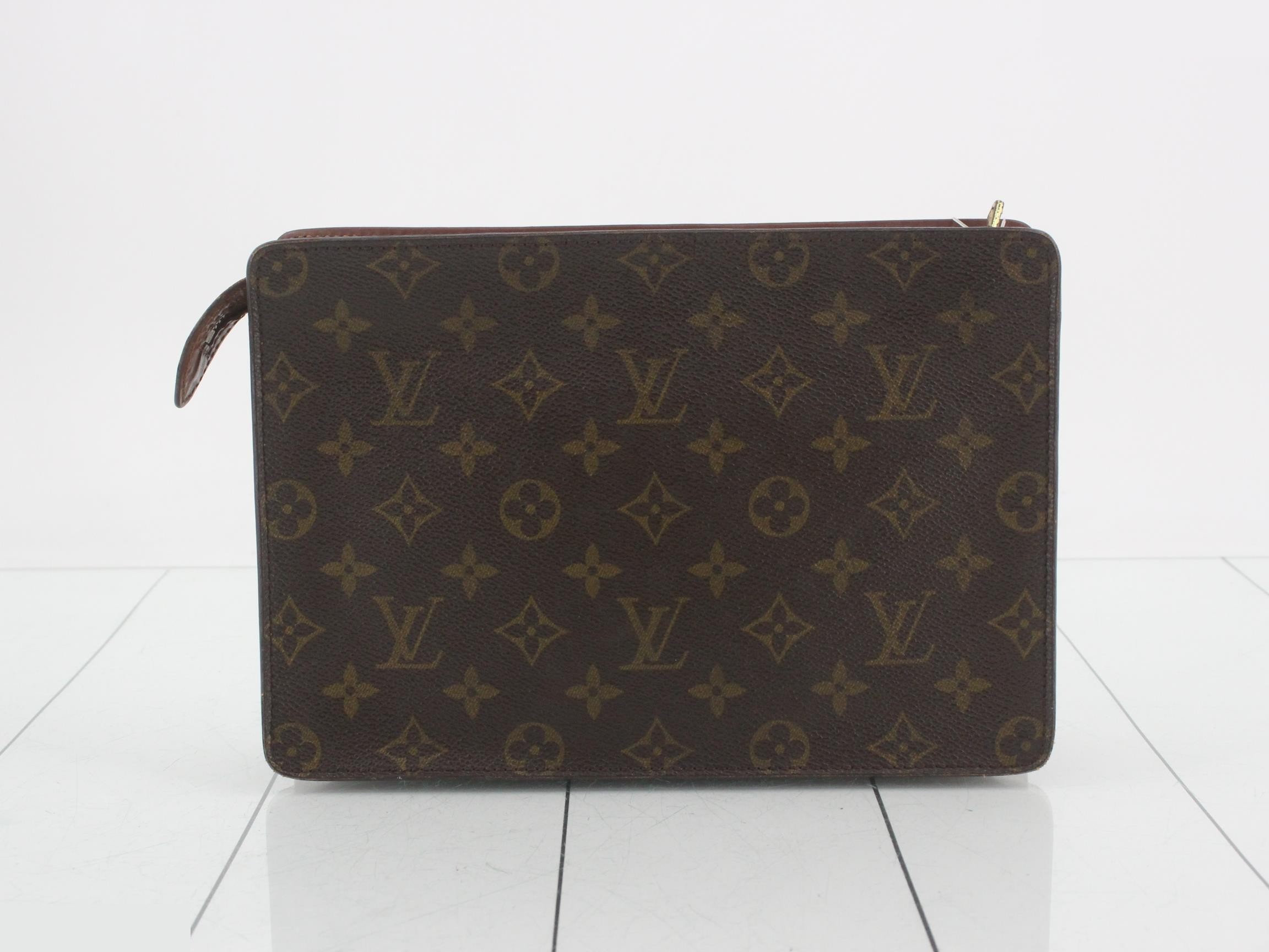 Pochette Homme — view 2