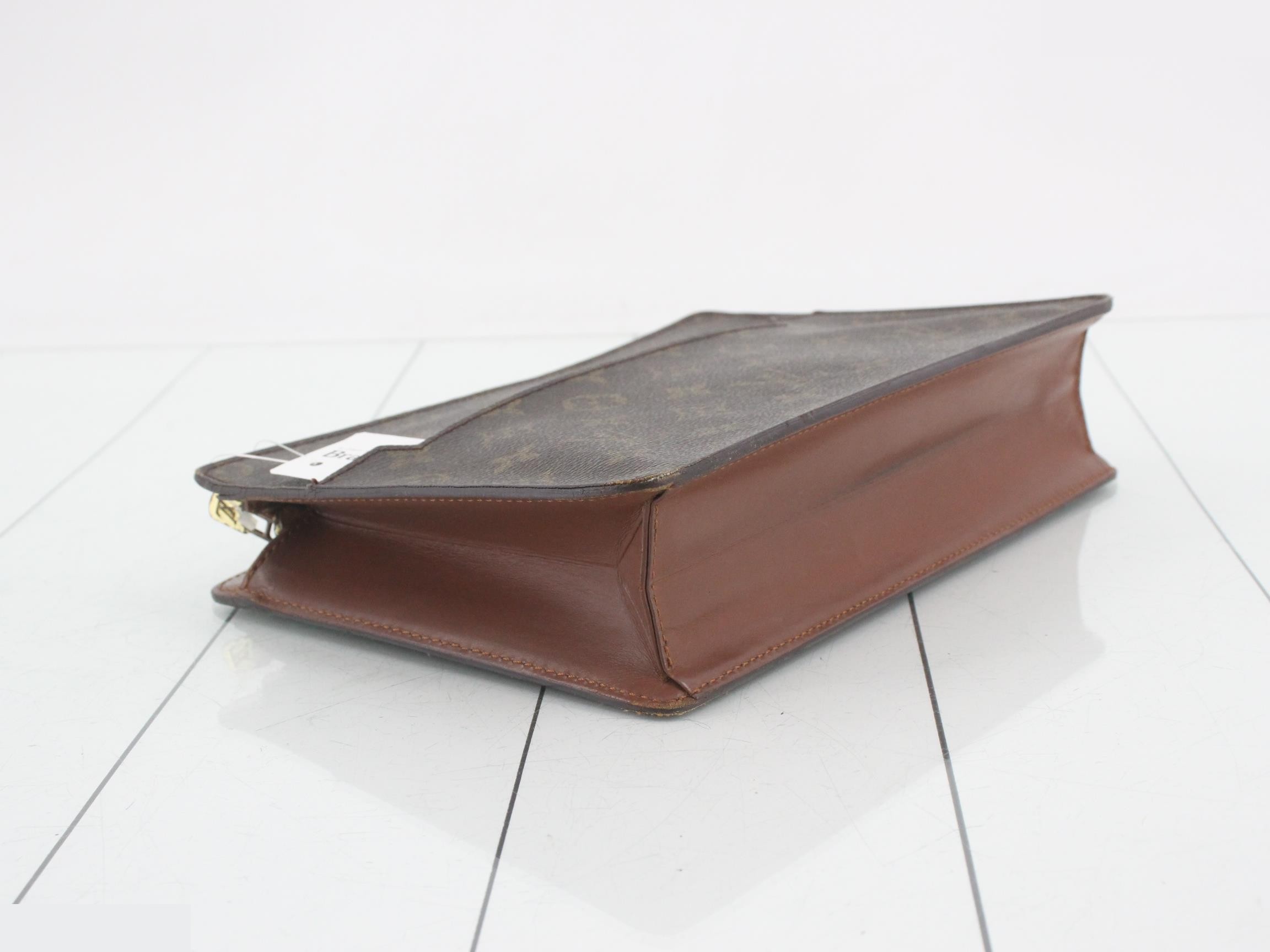 Pochette Homme — view 5