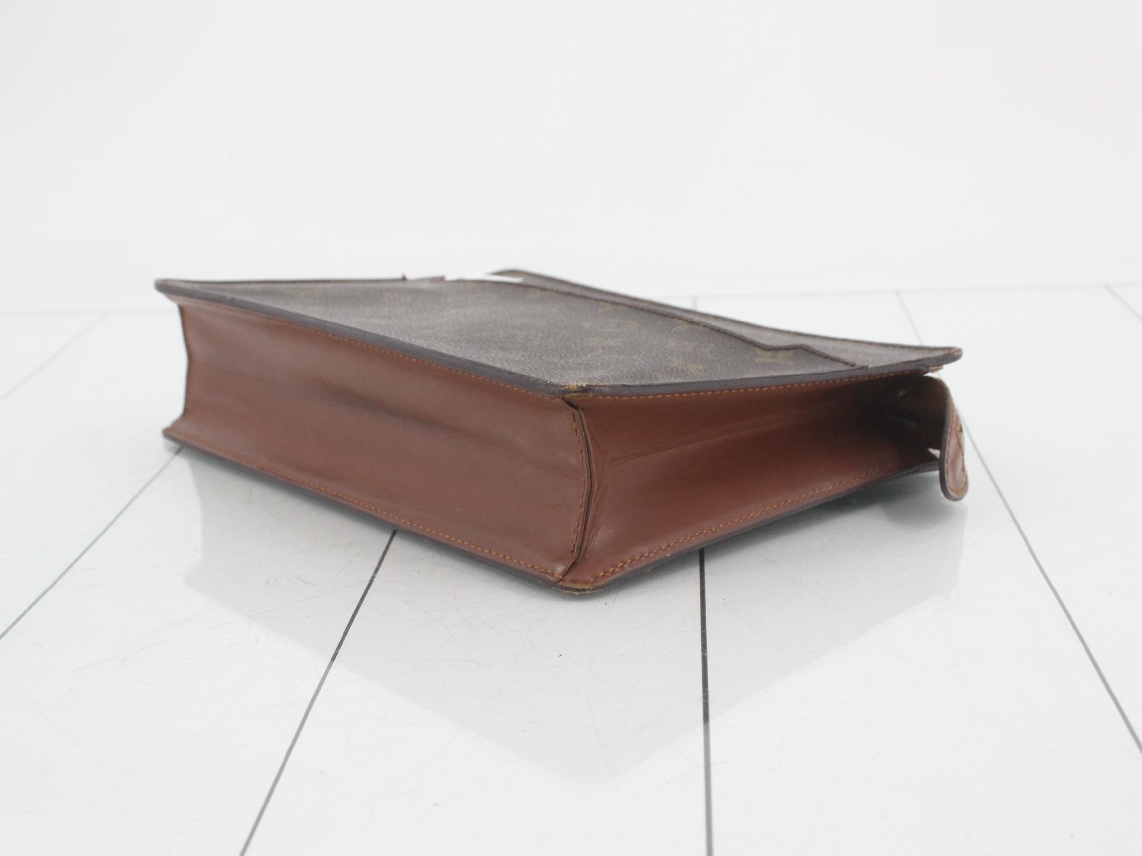 Pochette Homme — view 6