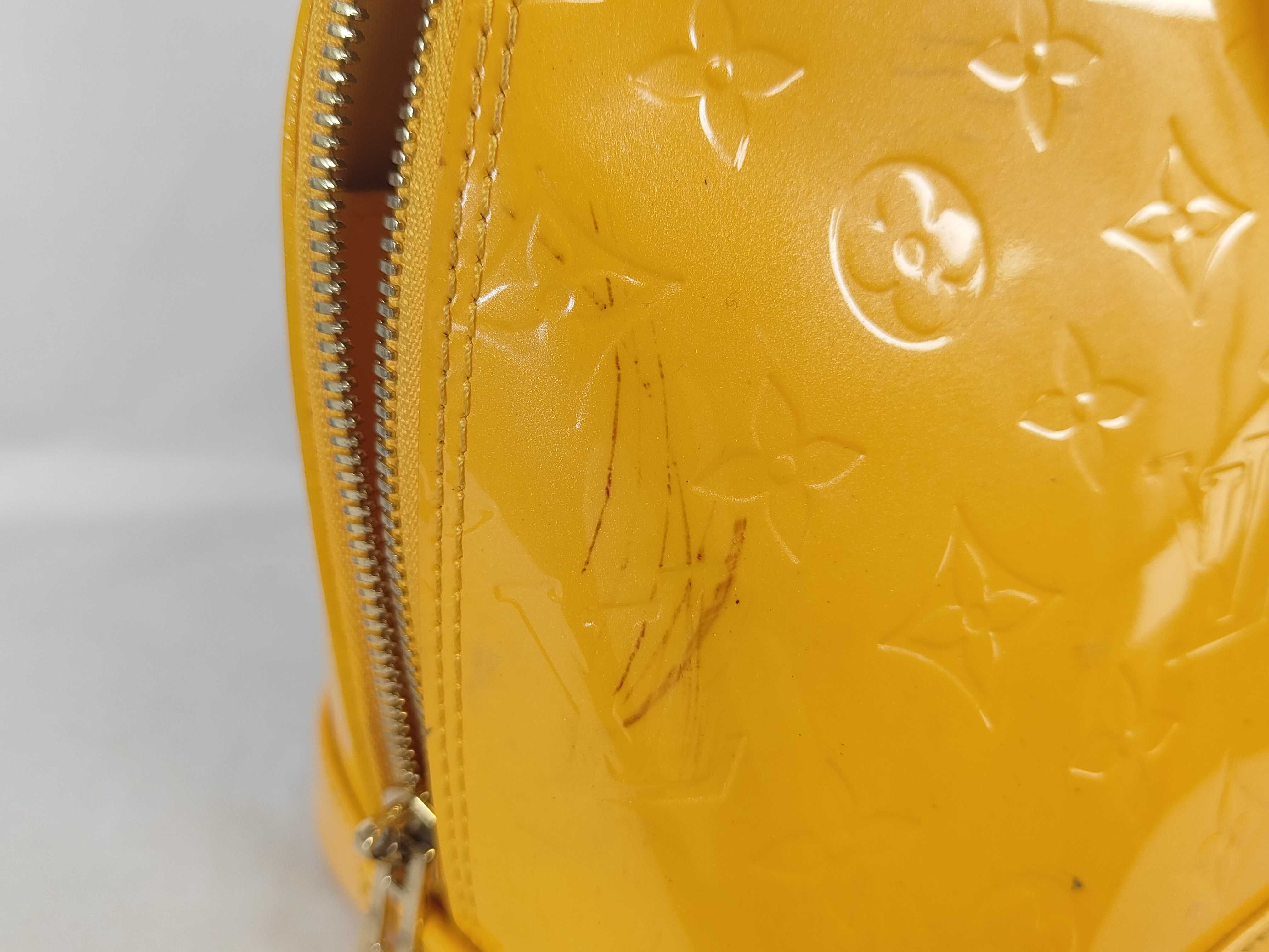 Vernis Alma Vernis Handbag — view 11
